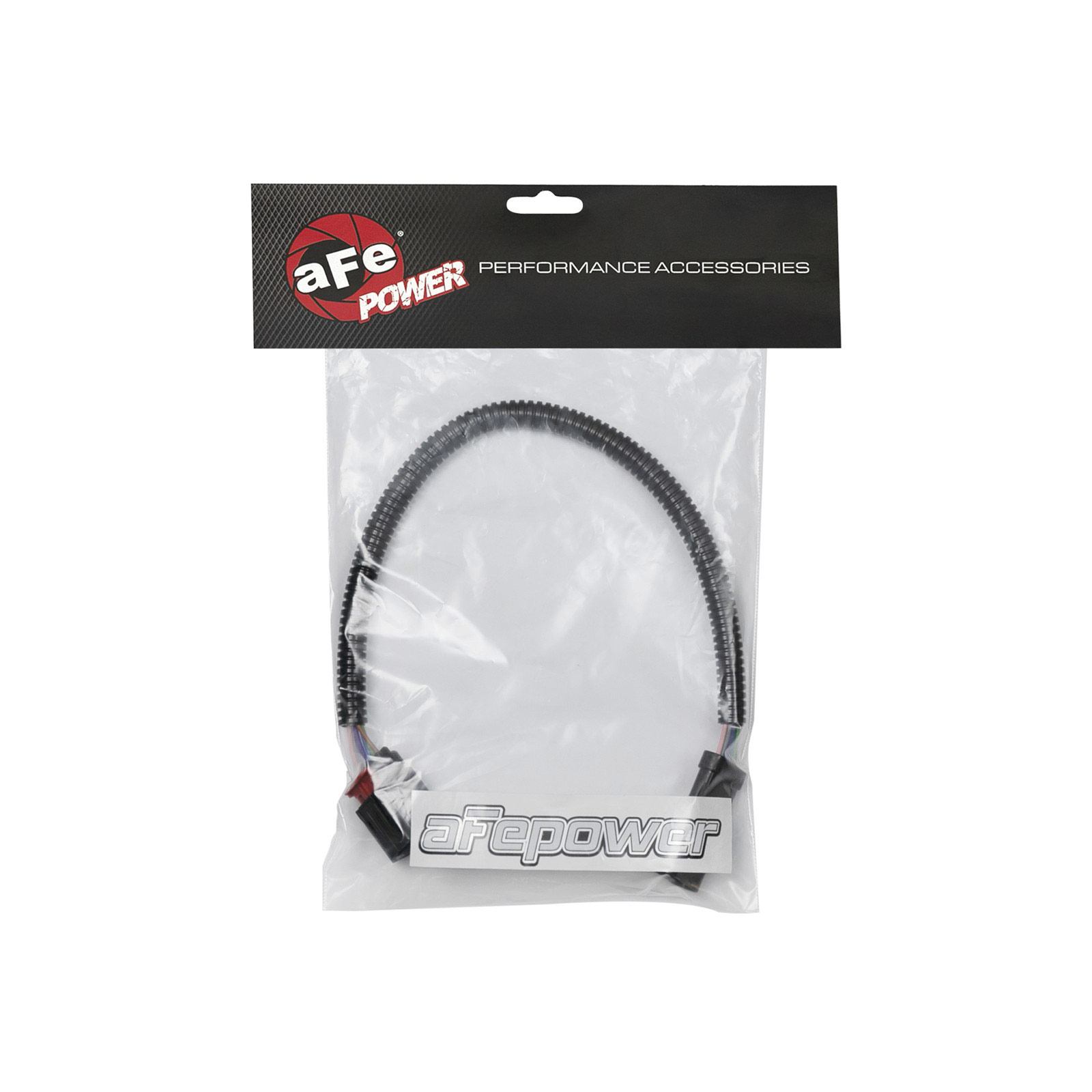 Magnum FORCE AFE-59-06301 Cold air Intake MAF Harness Extension - 12 IN Ford Diesel Trucks 11-19 V8-6.7L (td)/18-20 V6-3.0L (td) - Image 4