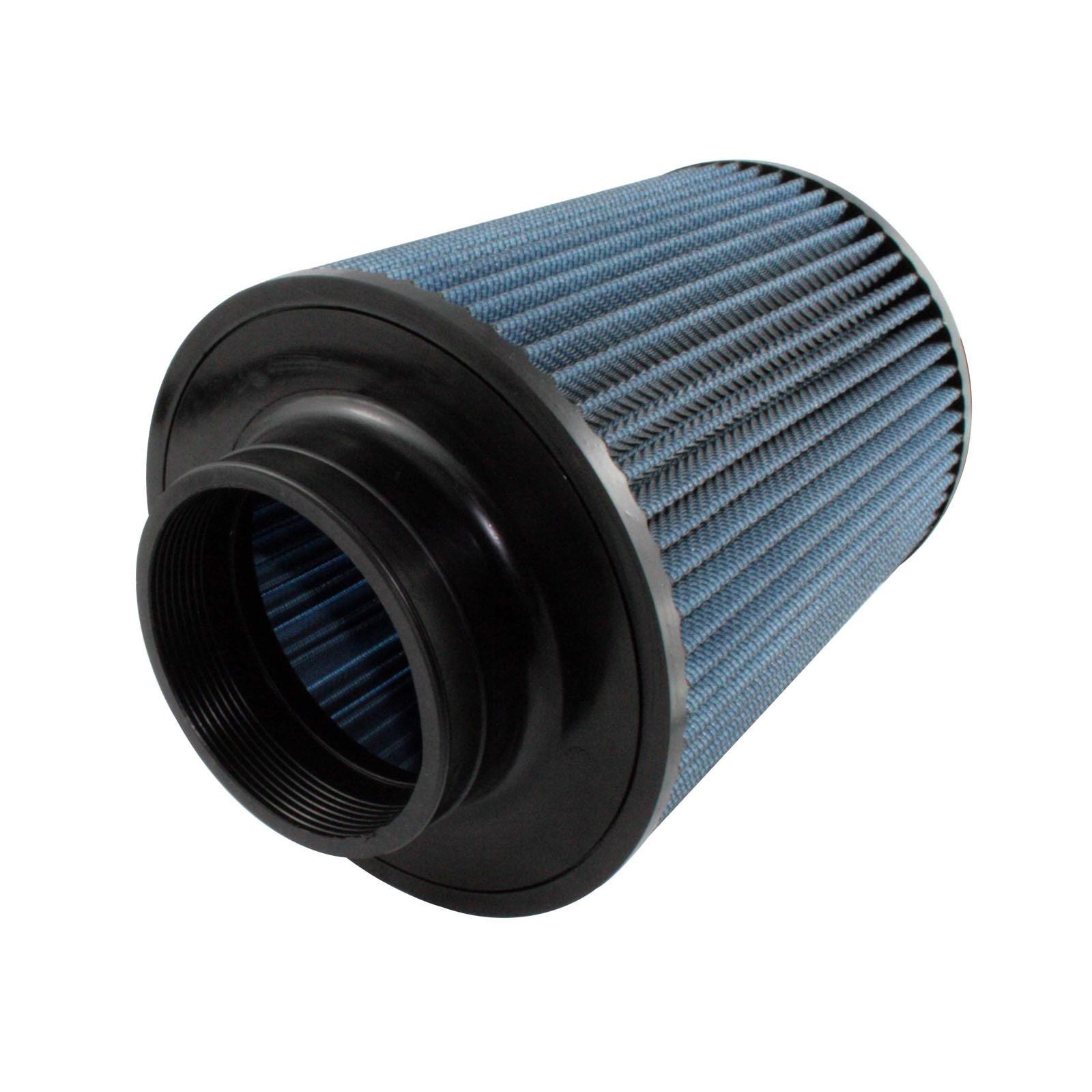 Magnum FORCE AFE-24-91002 Intake Replacement Air Filter w/ Pro 5R Media 4-1/2 IN F x 8-1/2 IN B x 7 IN T (Inverted) x 9 IN H - Image 2