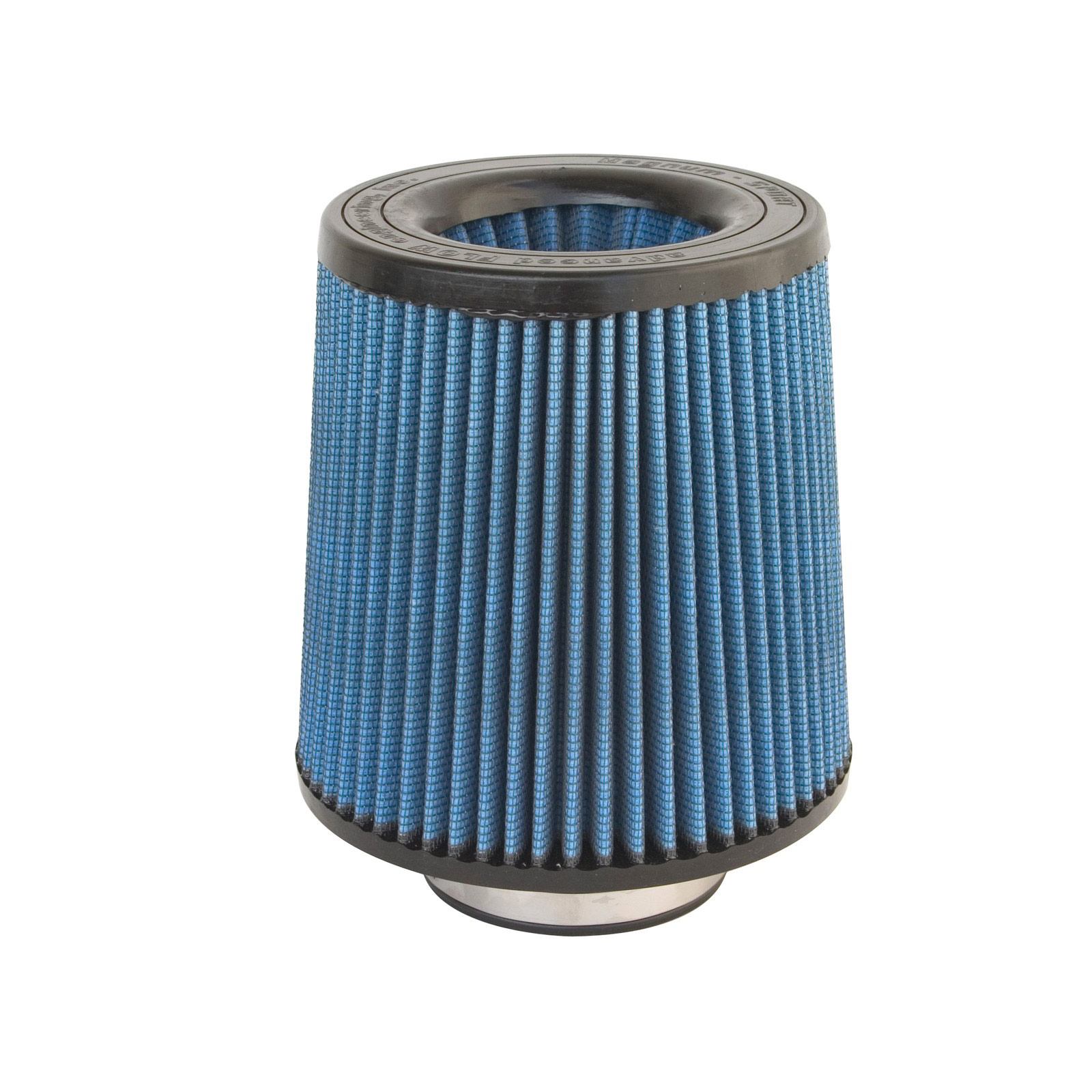 Magnum FORCE AFE-24-91029 Intake Replacement Air Filter w/ Pro 5R Media 3-7/8 IN F x 8 IN B x 7 IN T (Inverted) x 8 IN H