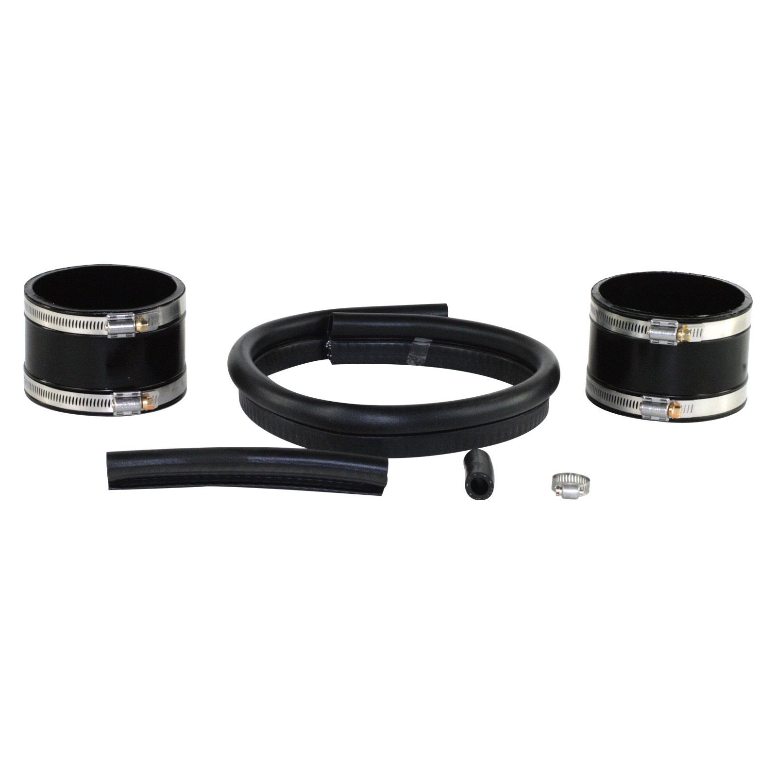 Magnum FORCE AFE-59-10062 Cold Air Intake System Spare Parts Kit Ford Diesel Trucks 99-03 V8-7.3L (td)