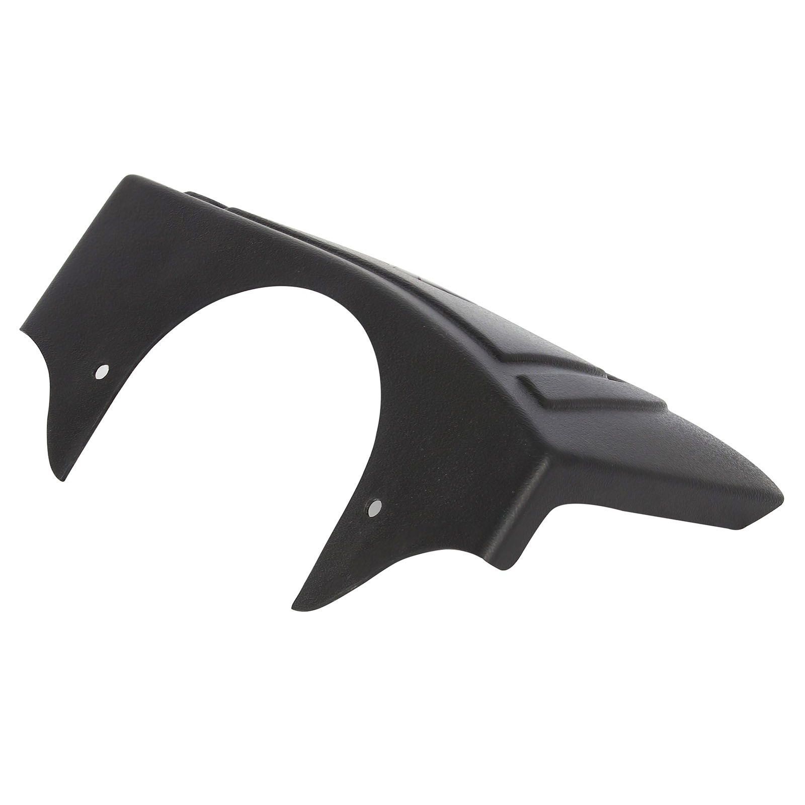 Magnum FORCE AFE-54-32648-B Stage-2 Intake Cover Black For aFe POWER Intakes - Image 2