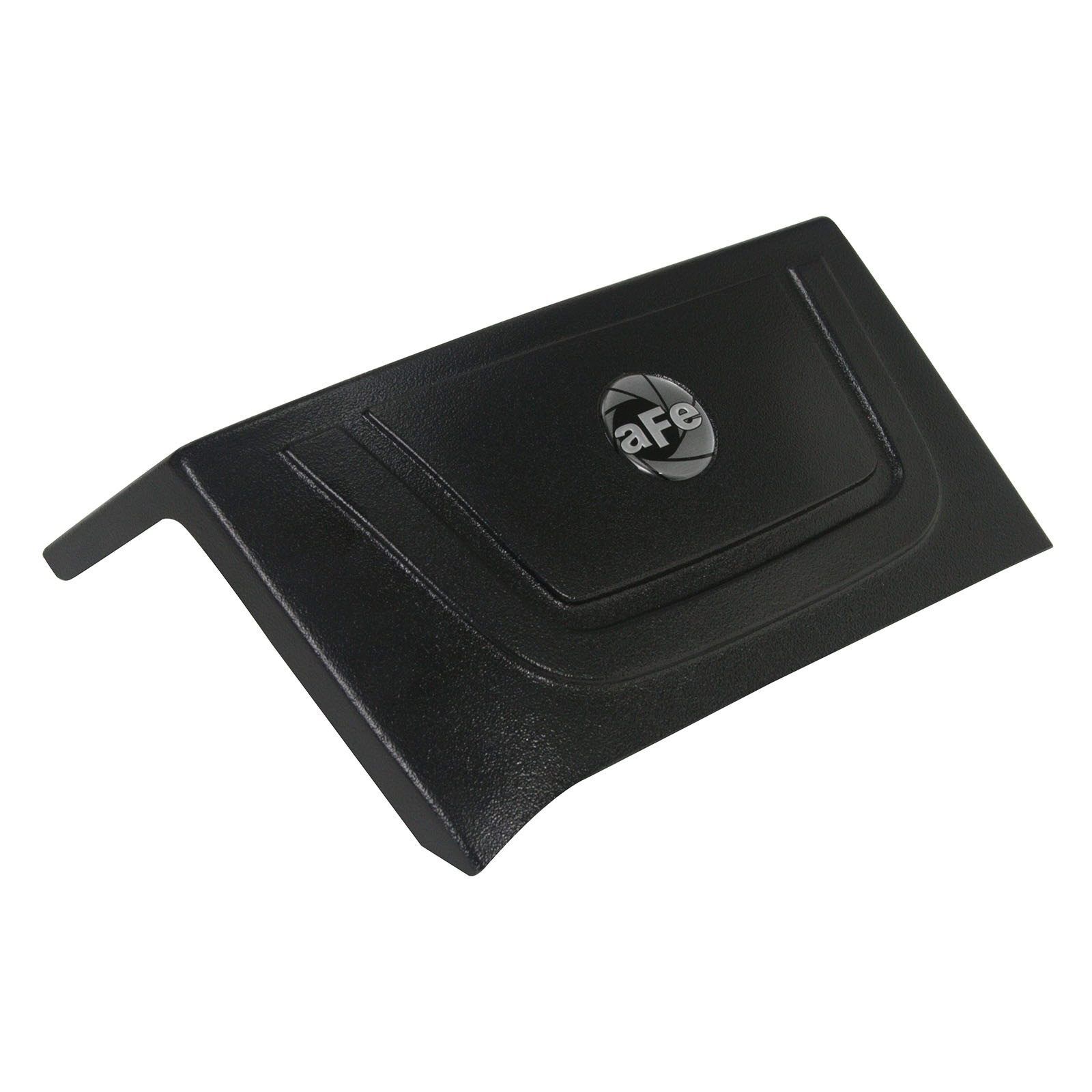 Magnum FORCE AFE-54-32648-B Stage-2 Intake Cover Black For aFe POWER Intakes