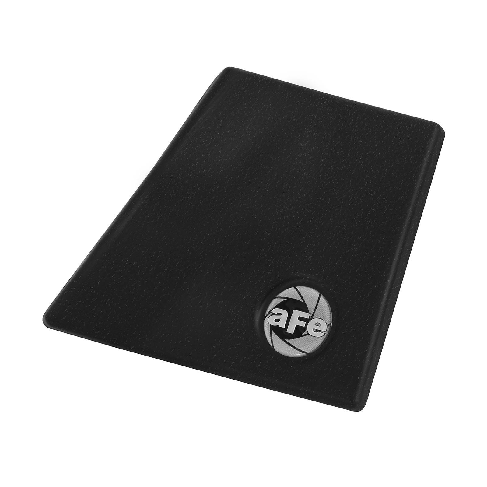 Magnum FORCE AFE-54-12678-B Stage-2 Intake System Cover Black Audi A3/S3 15-20 L4-1.8L (t)/2.0L (t) - Image 2