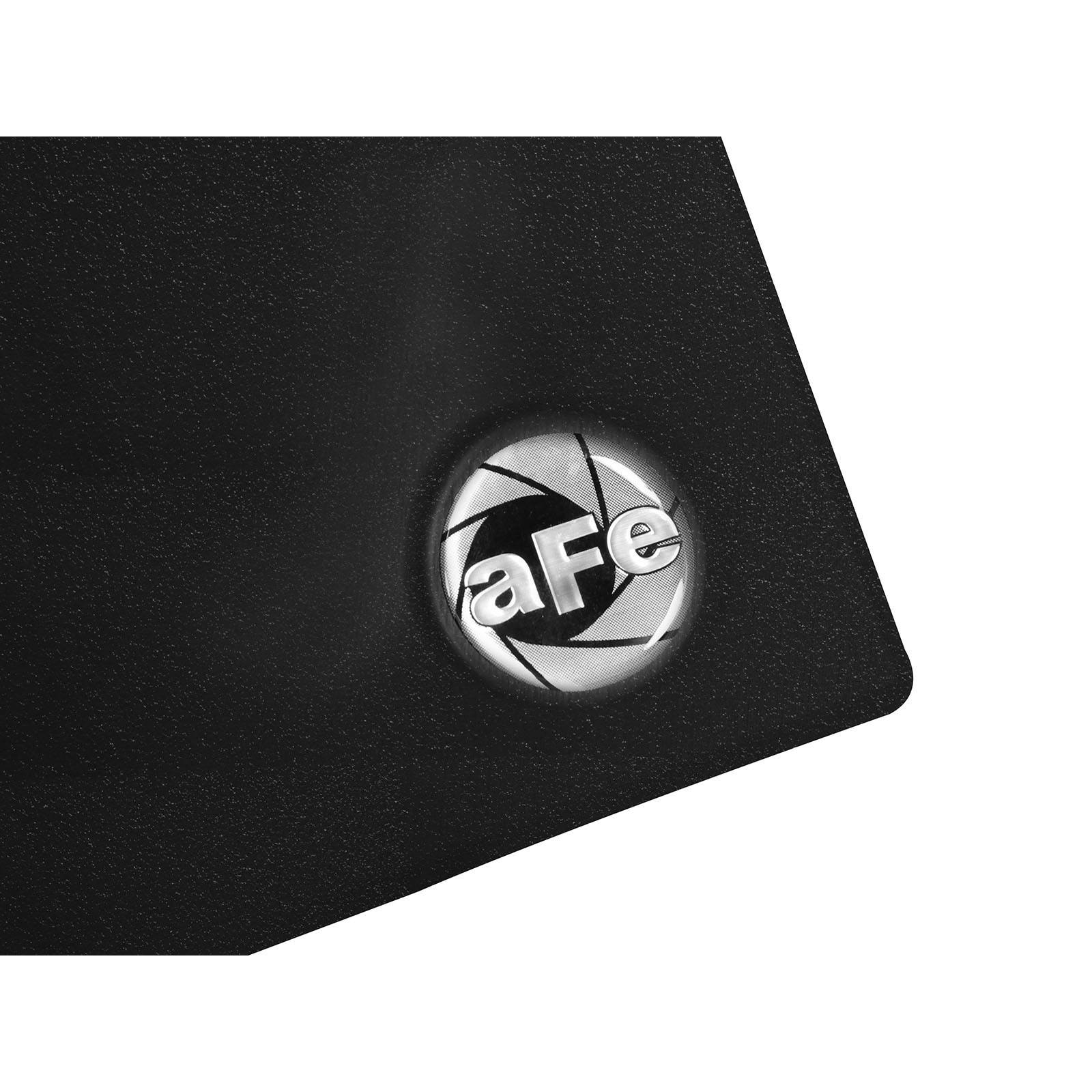 Magnum FORCE AFE-54-12678-B Stage-2 Intake System Cover Black Audi A3/S3 15-20 L4-1.8L (t)/2.0L (t) - Image 4