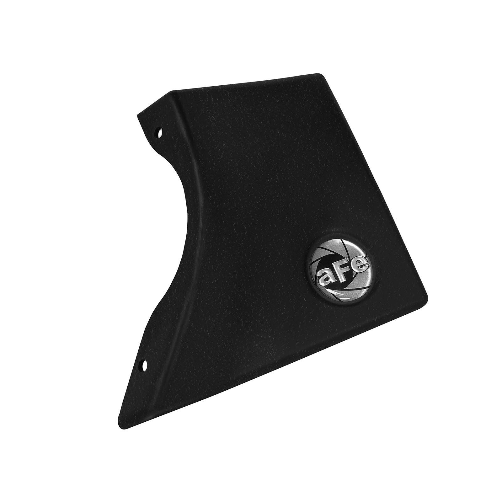 Magnum FORCE AFE-54-12678-B Stage-2 Intake System Cover Black Audi A3/S3 15-20 L4-1.8L (t)/2.0L (t)