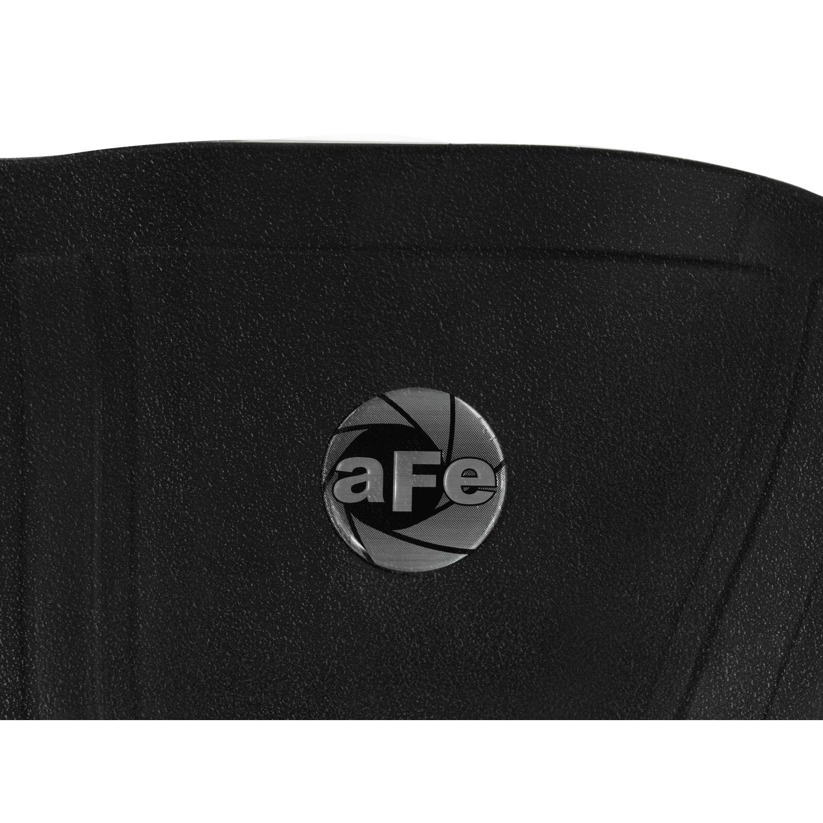 Magnum FORCE AFE-54-32578-B Stage-2 Intake System Cover Black RAM 1500 EcoDiesel 14-18/1500 Classic 2019 V6-3.0L (td) - Image 3