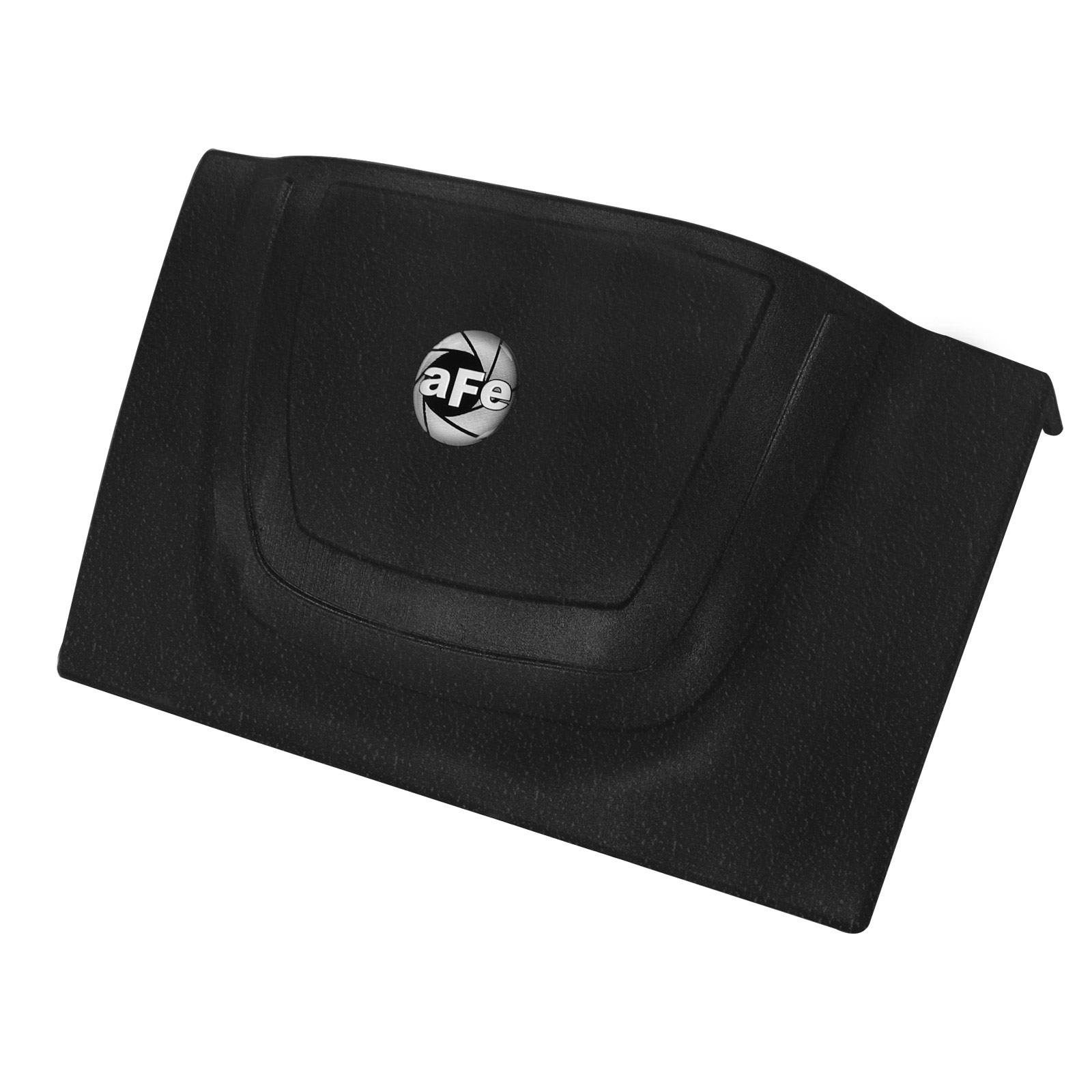 Magnum FORCE AFE-54-32578-B Stage-2 Intake System Cover Black RAM 1500 EcoDiesel 14-18/1500 Classic 2019 V6-3.0L (td)