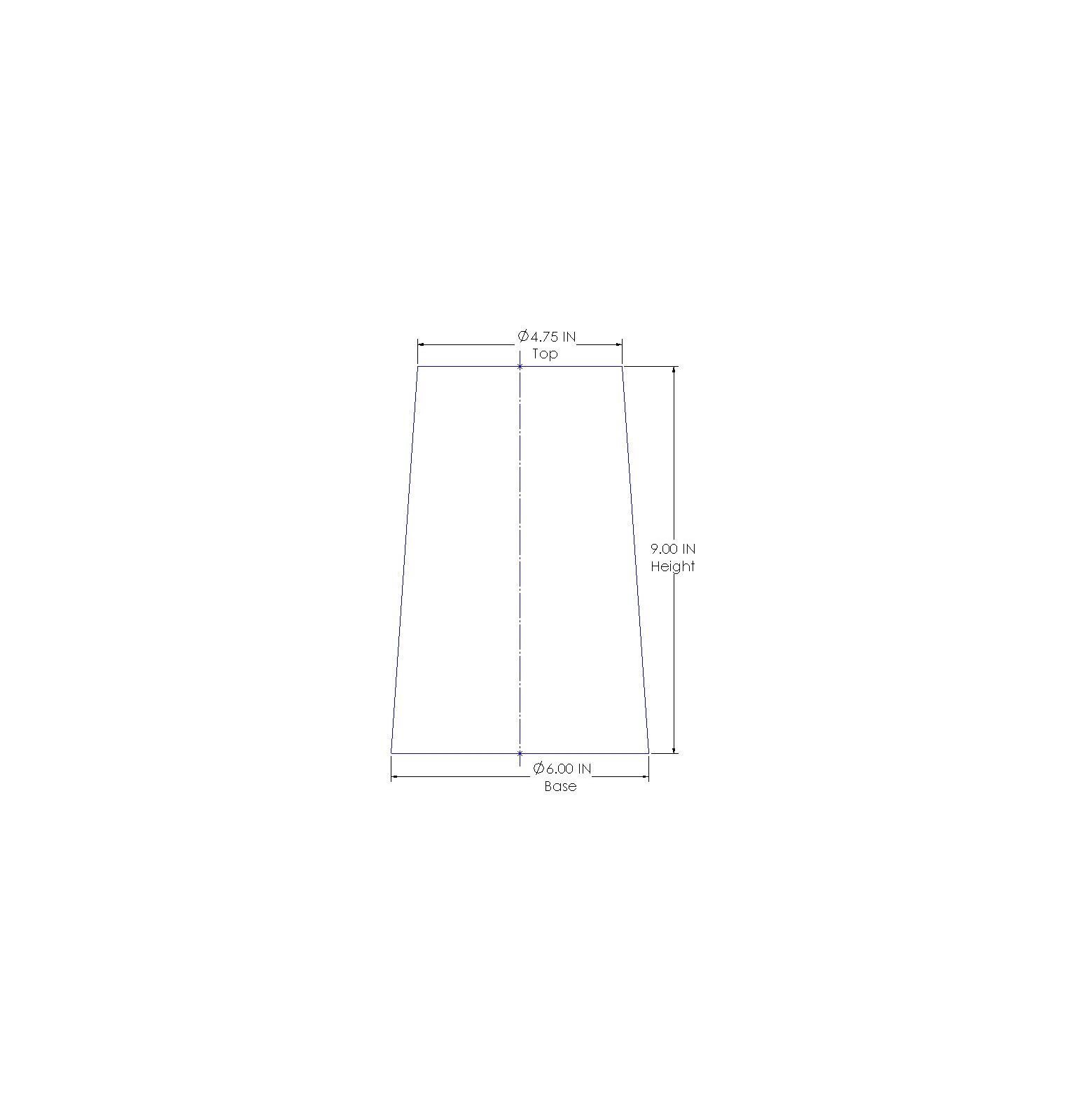 aFe Power AFE-28-10013 Magnum SHIELD Pre-Filter For use with skus ending in XX-40035 - Black - Image 2