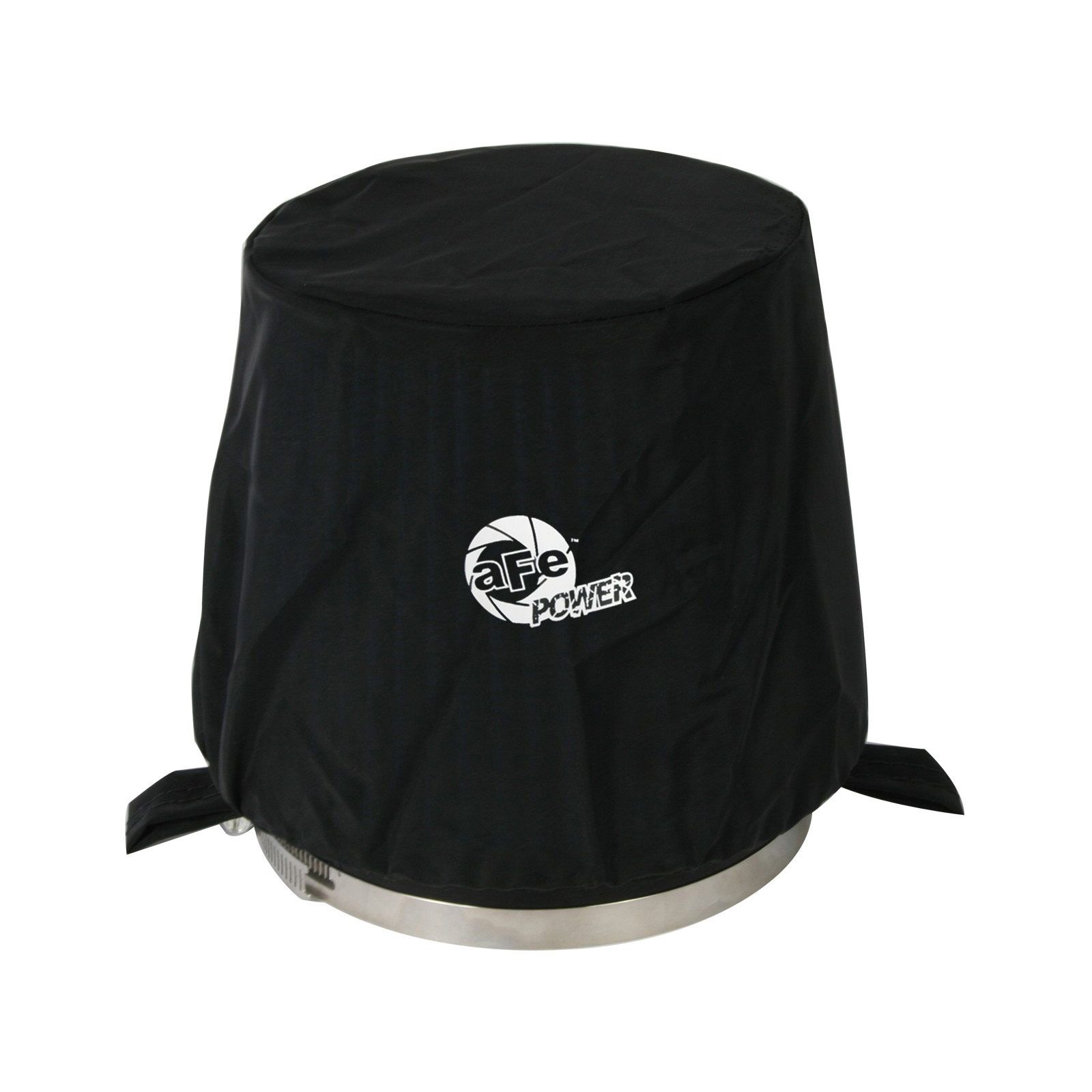 aFe Power AFE-28-10093 Magnum SHIELD Pre-Filter For use with skus ending in XX-90044 & XX-91021 - Black