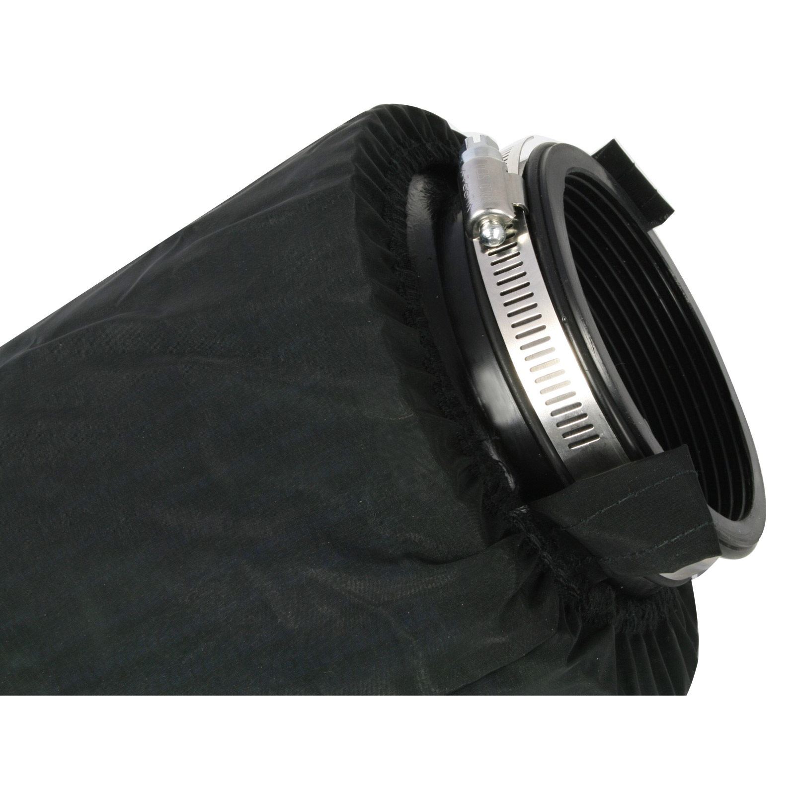 aFe Power AFE-28-10103 Magnum SHIELD Pre-Filter For use with skus ending in XX-90022 & XX-91016 - Black - Image 2