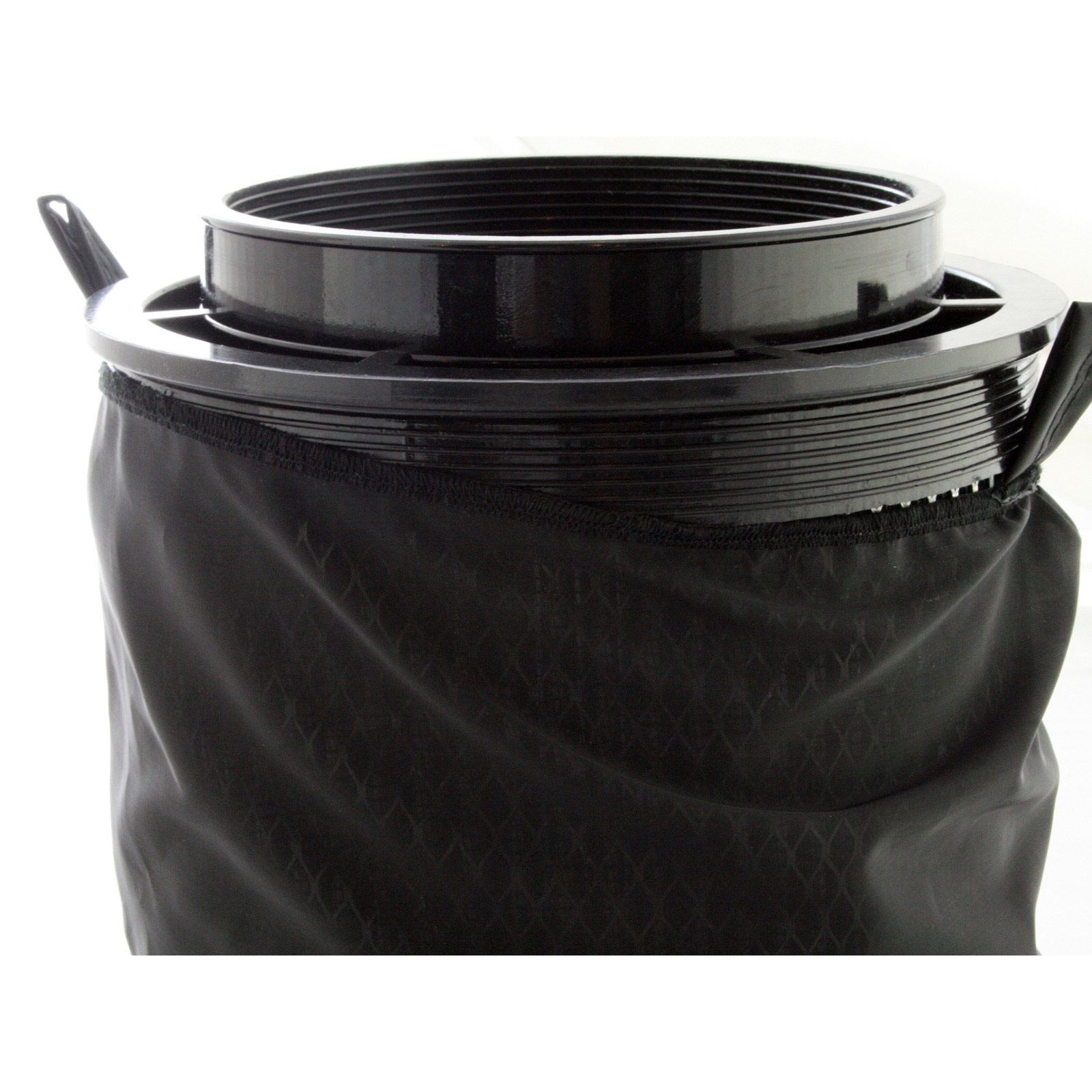 aFe Power AFE-28-10273 Magnum SHIELD Pre-Filter For use with skus ending in XX-91059- Black - Image 3