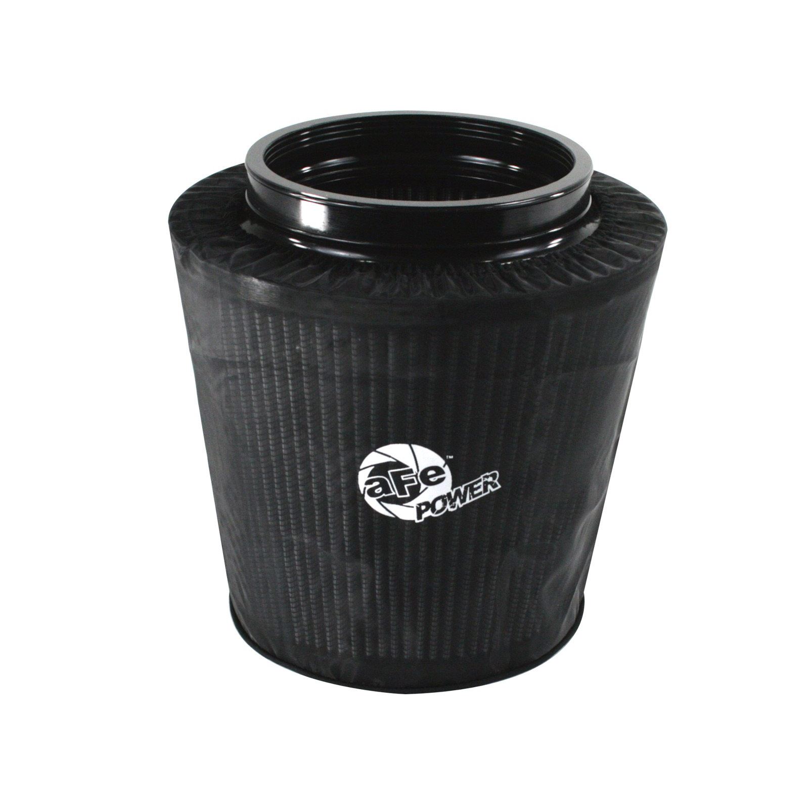 aFe Power AFE-28-10303 Magnum SHIELD Pre-Filter For use with skus ending in XX-91051 - Black
