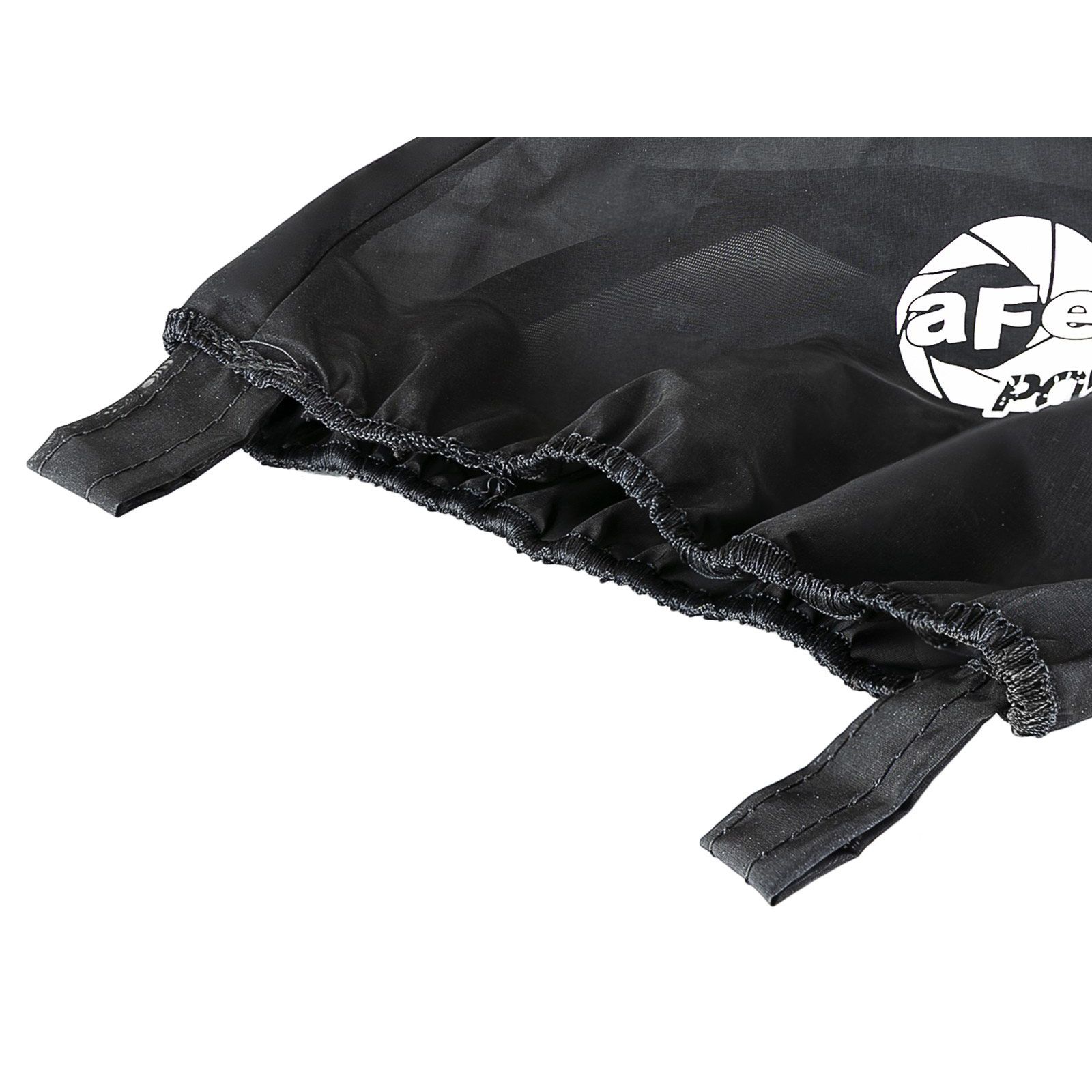 aFe Power AFE-28-10423 QUANTUM Pre-Filter Black For use with skus ending in 2X-90098, 2X-90103, & 2X-90105 - Black - Image 3