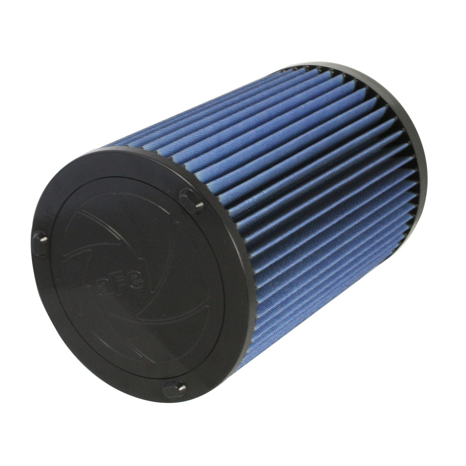aFe Power AFE-70-50027 ProHDuty Replacement Air Filter w/ Pro 5R Media 10 IN OD x 5-5/8 IN ID x 16 IN H - Image 3