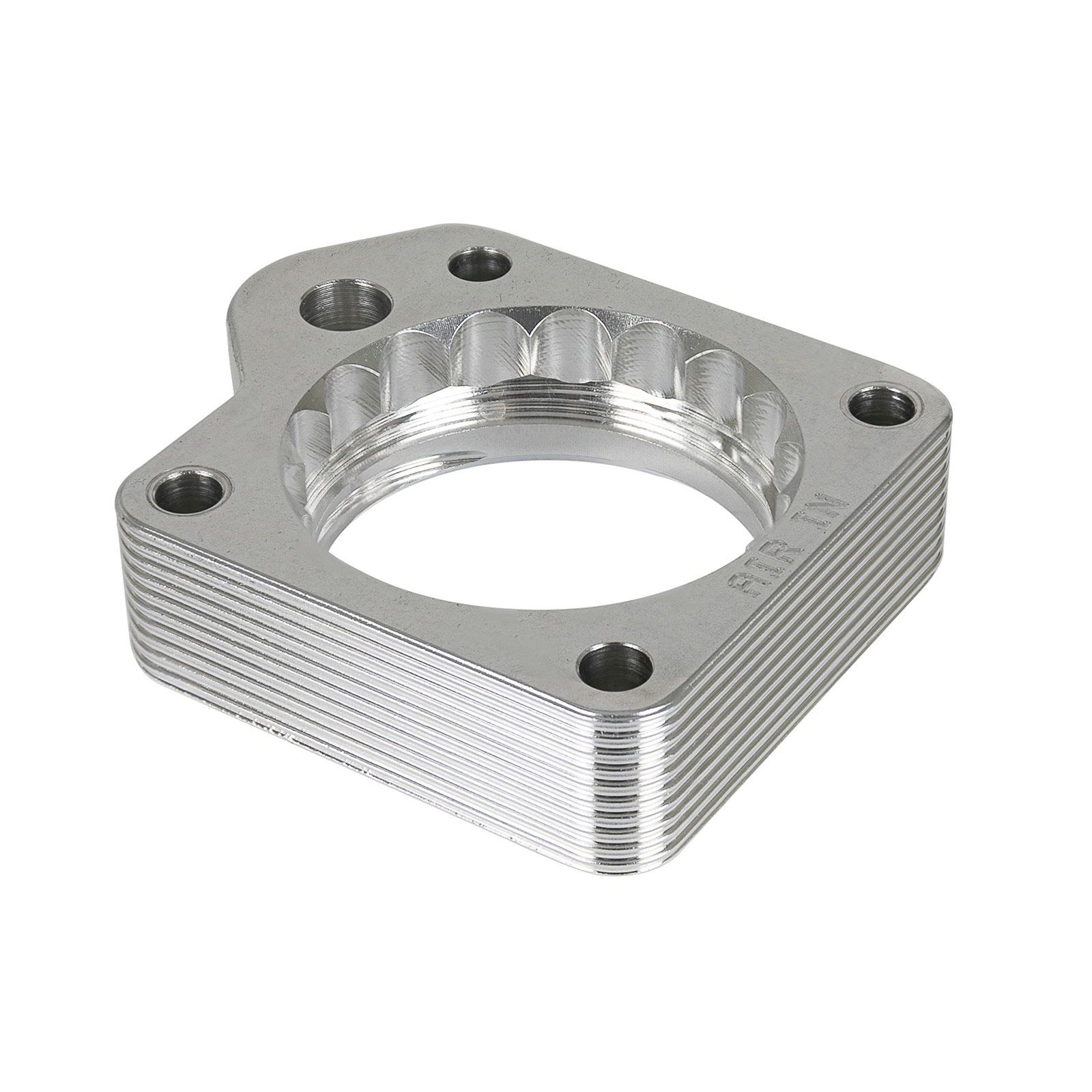 aFe Power AFE-46-33004 Silver Bullet Throttle Body Spacer Kit Ford Ranger/Explorer 90-01 V6-4.0L - Image 2