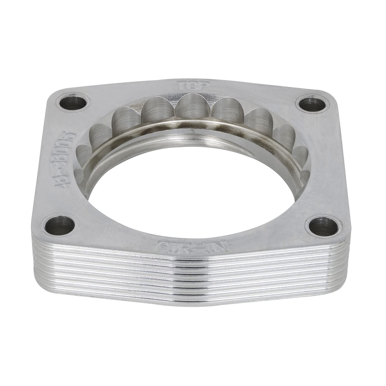 aFe Power AFE-46-36005 Silver Bullet Throttle Body Spacer Kit Nissan Patrol (Y61) 01-16 L6-4.8L - Image 3