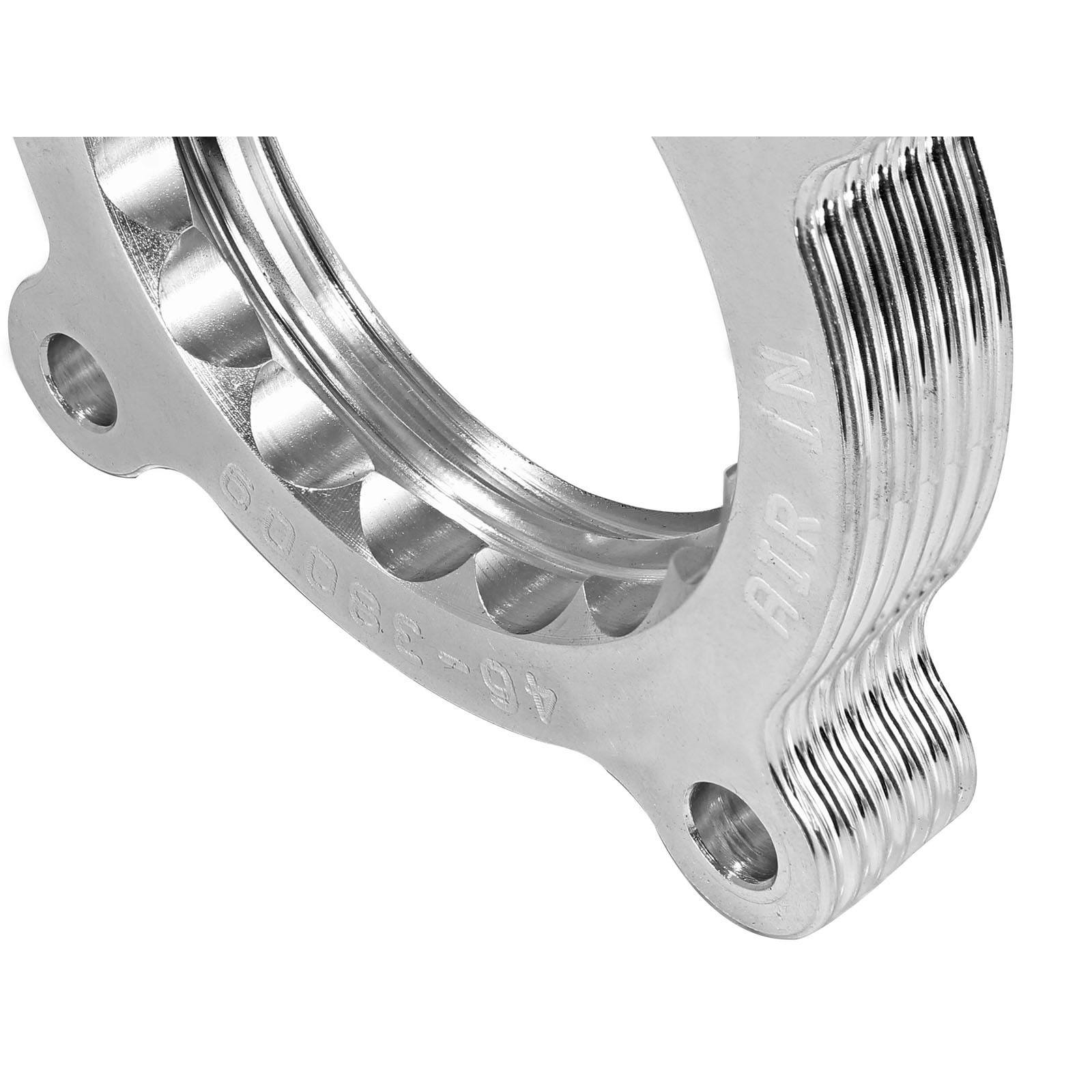 aFe Power AFE-46-38009 Silver Bullet Throttle Body Spacer Kit Toyota 86/FT86/GT86 12-20 / Scion FR-S 13-16 / Subaru BRZ 13-20 H4-2.0L - Image 3