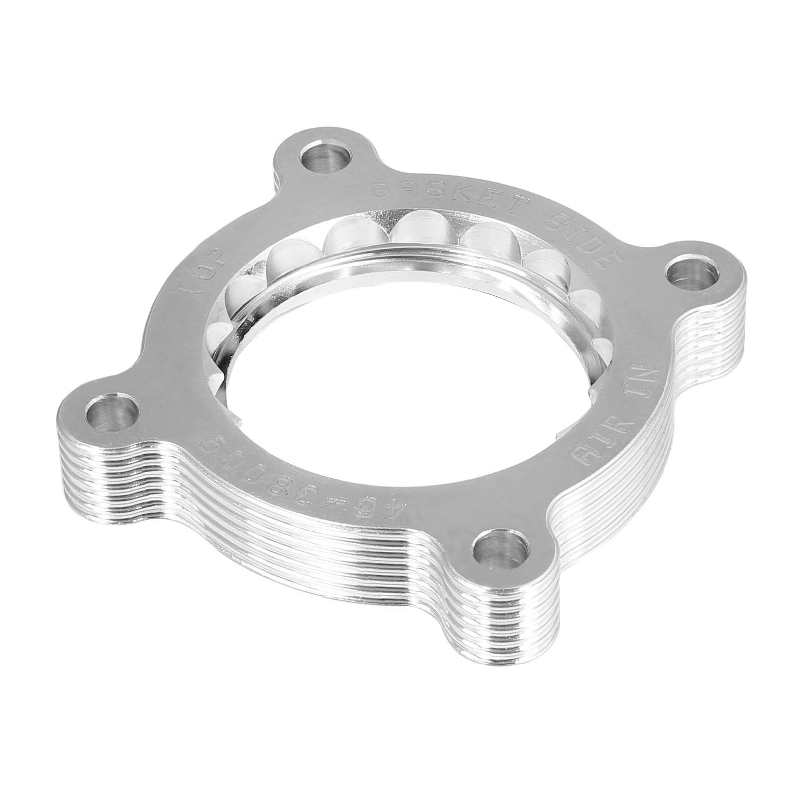 aFe Power AFE-46-38009 Silver Bullet Throttle Body Spacer Kit Toyota 86/FT86/GT86 12-20 / Scion FR-S 13-16 / Subaru BRZ 13-20 H4-2.0L