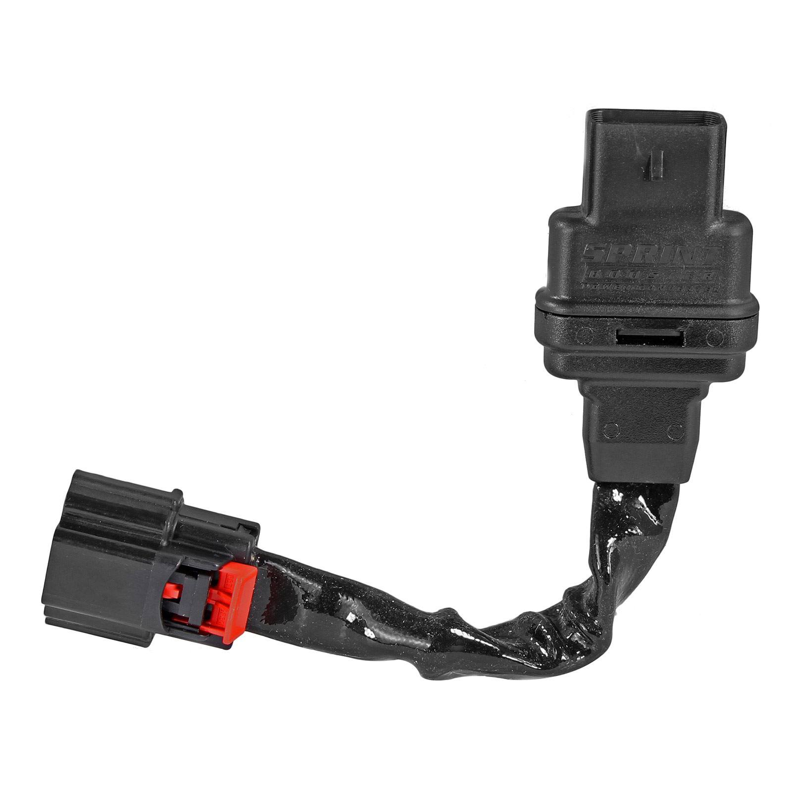 aFe Power AFE-77-12007 Sprint Booster Power Converter Dodge/RAM 1500 12-18/1500 Classic 19-22/2500/3500 12-19 - Image 2