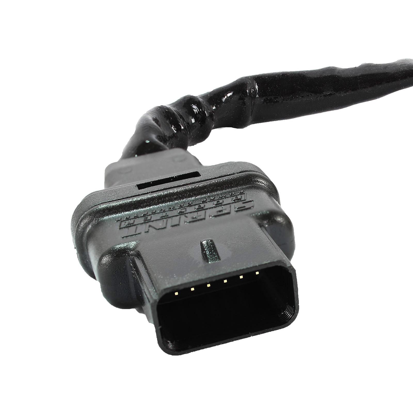 aFe Power AFE-77-12009 Sprint Booster Power Converter Dodge Charger/Magnum/Chrysler 300 06-22 V6/V8 - Image 4