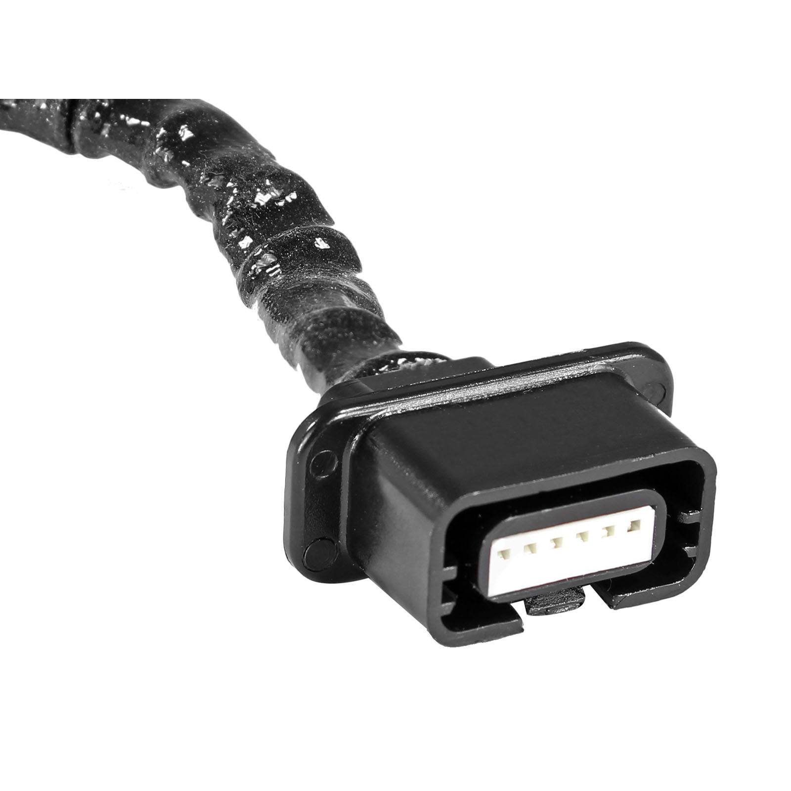 aFe Power AFE-77-12009 Sprint Booster Power Converter Dodge Charger/Magnum/Chrysler 300 06-22 V6/V8 - Image 5