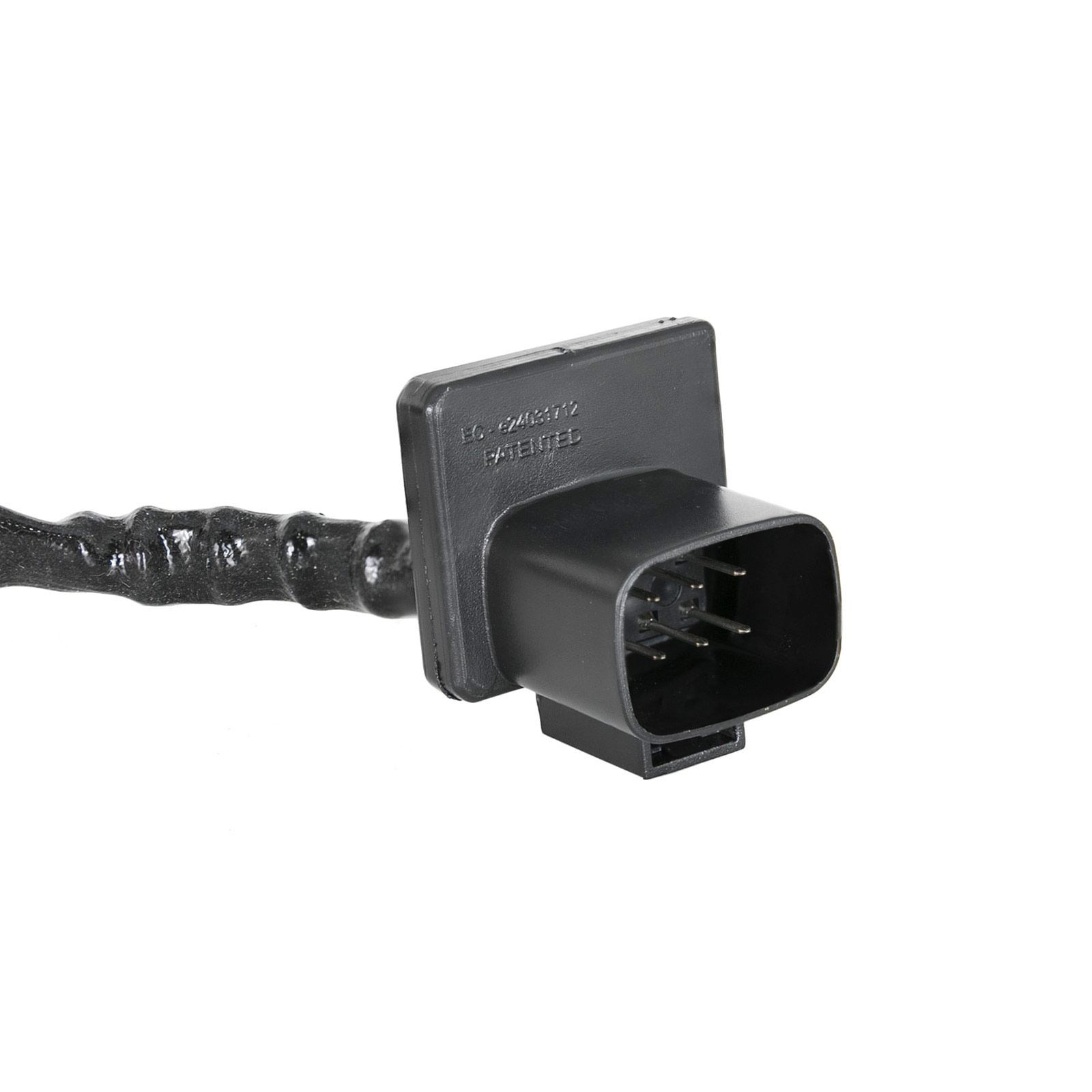aFe Power AFE-77-13002 Sprint Booster Power Converter Ford F-150/250/350/Explorer 05-08 - Image 4