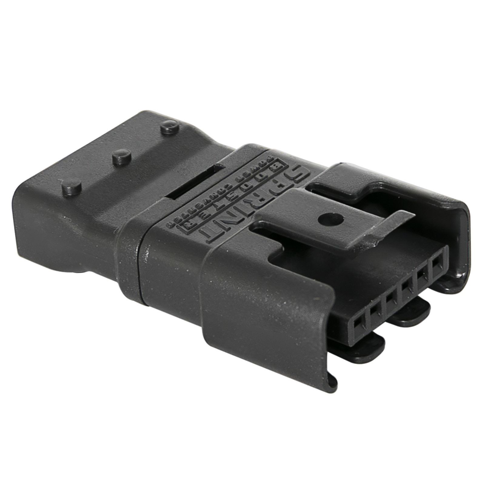 aFe Power AFE-77-16205 Sprint Booster Power Converter Jeep Wrangler (JL) 18-22 L4-2.0L (t)/ V6-3.0L (td)/V6-3.6L - Image 4