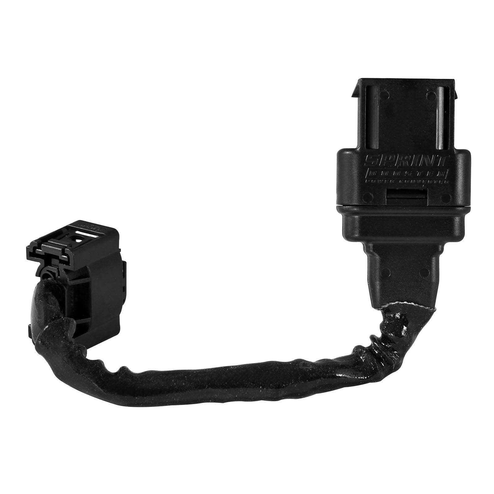 aFe Power AFE-77-16304 Sprint Booster Power Converter BMW 528i/530i/535i/540i/550i/640i/645i/650i/740i/745i/750i/M5/M6/Z4 01-22 - Image 2
