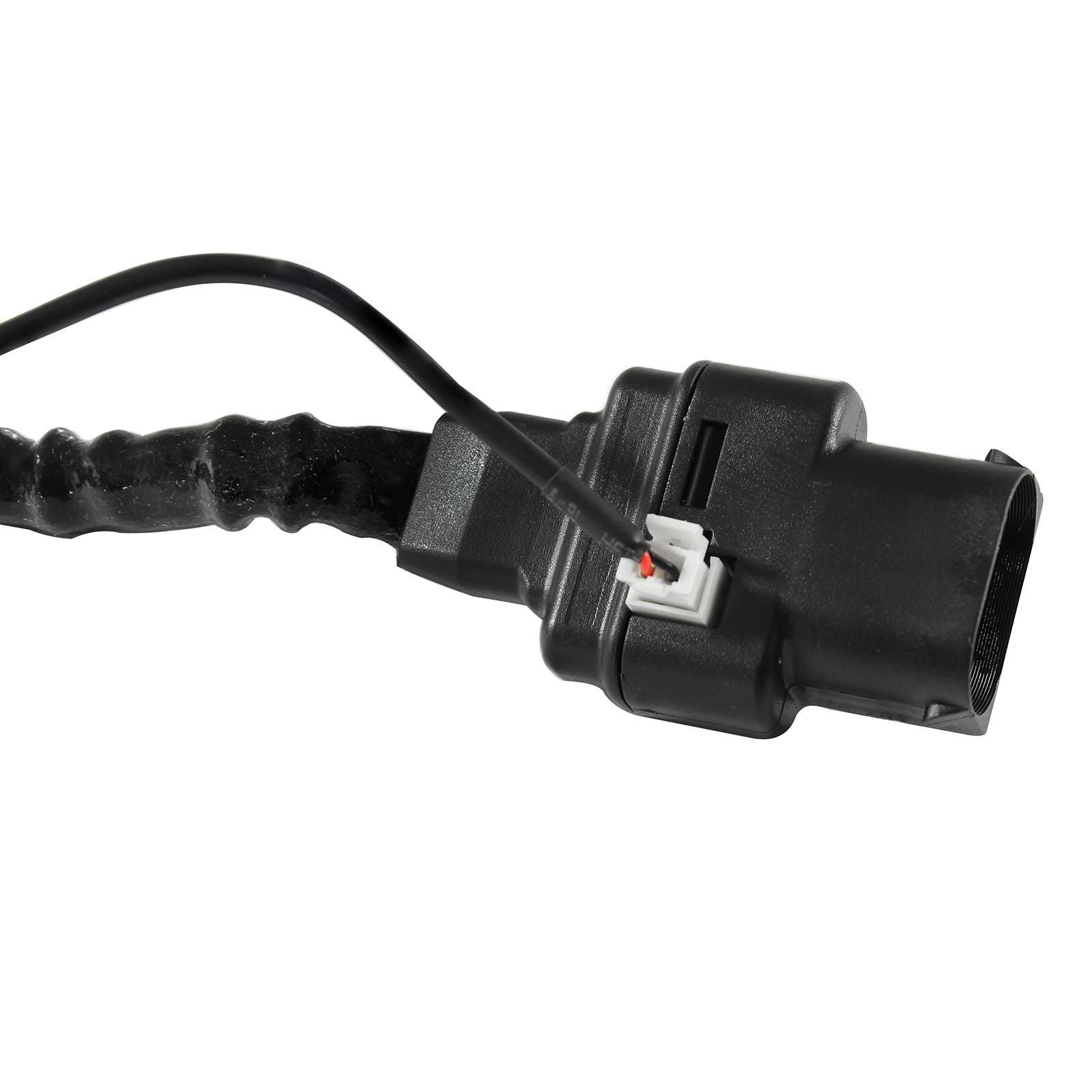 aFe Power AFE-77-16304 Sprint Booster Power Converter BMW 528i/530i/535i/540i/550i/640i/645i/650i/740i/745i/750i/M5/M6/Z4 01-22 - Image 3