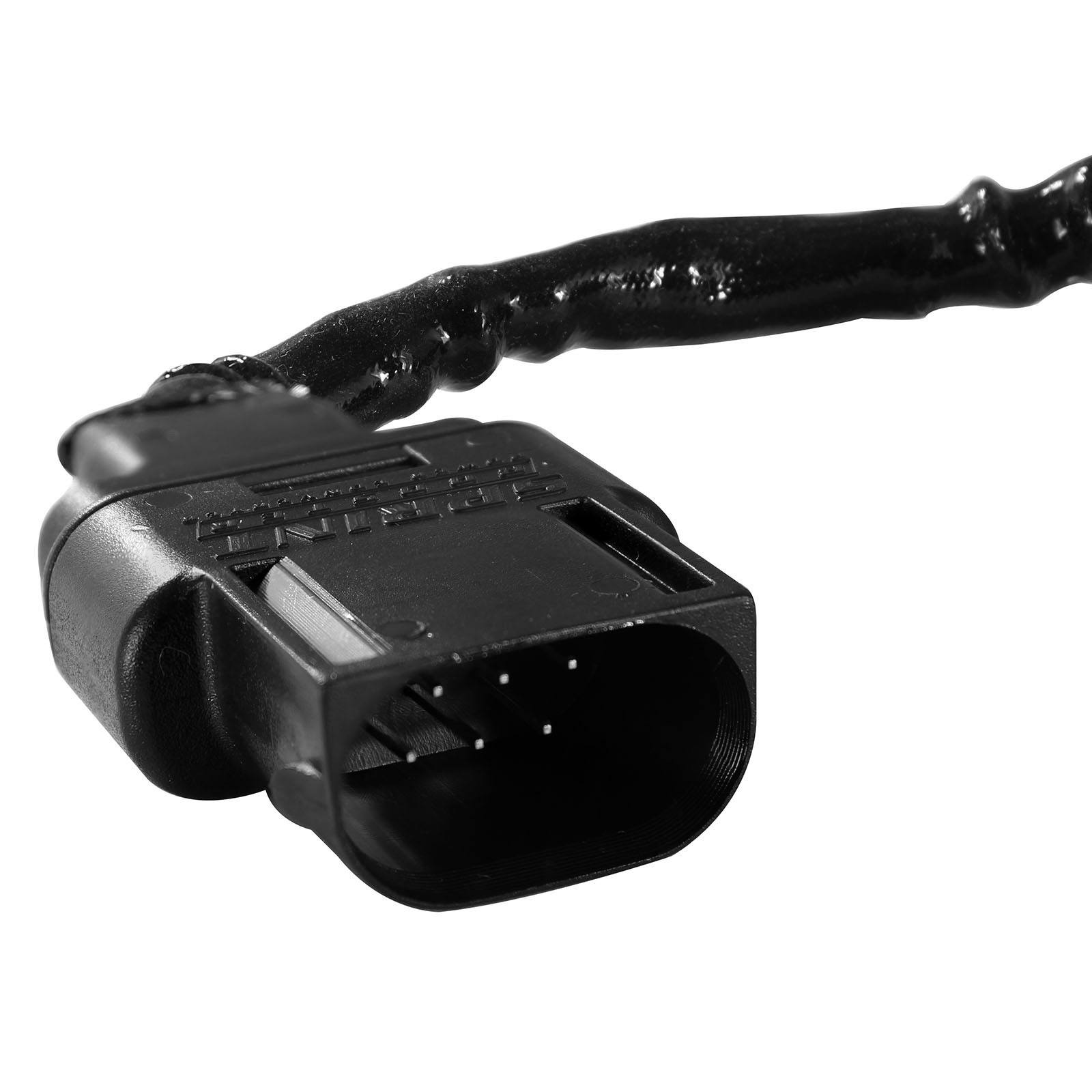 aFe Power AFE-77-16304 Sprint Booster Power Converter BMW 528i/530i/535i/540i/550i/640i/645i/650i/740i/745i/750i/M5/M6/Z4 01-22 - Image 4