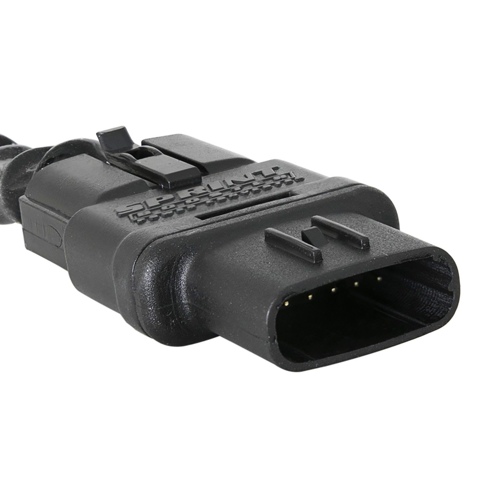 aFe Power AFE-77-16901 Sprint Booster Power Converter FIAT 124 Spider 17-20 L4-1.4L (t) - Image 4