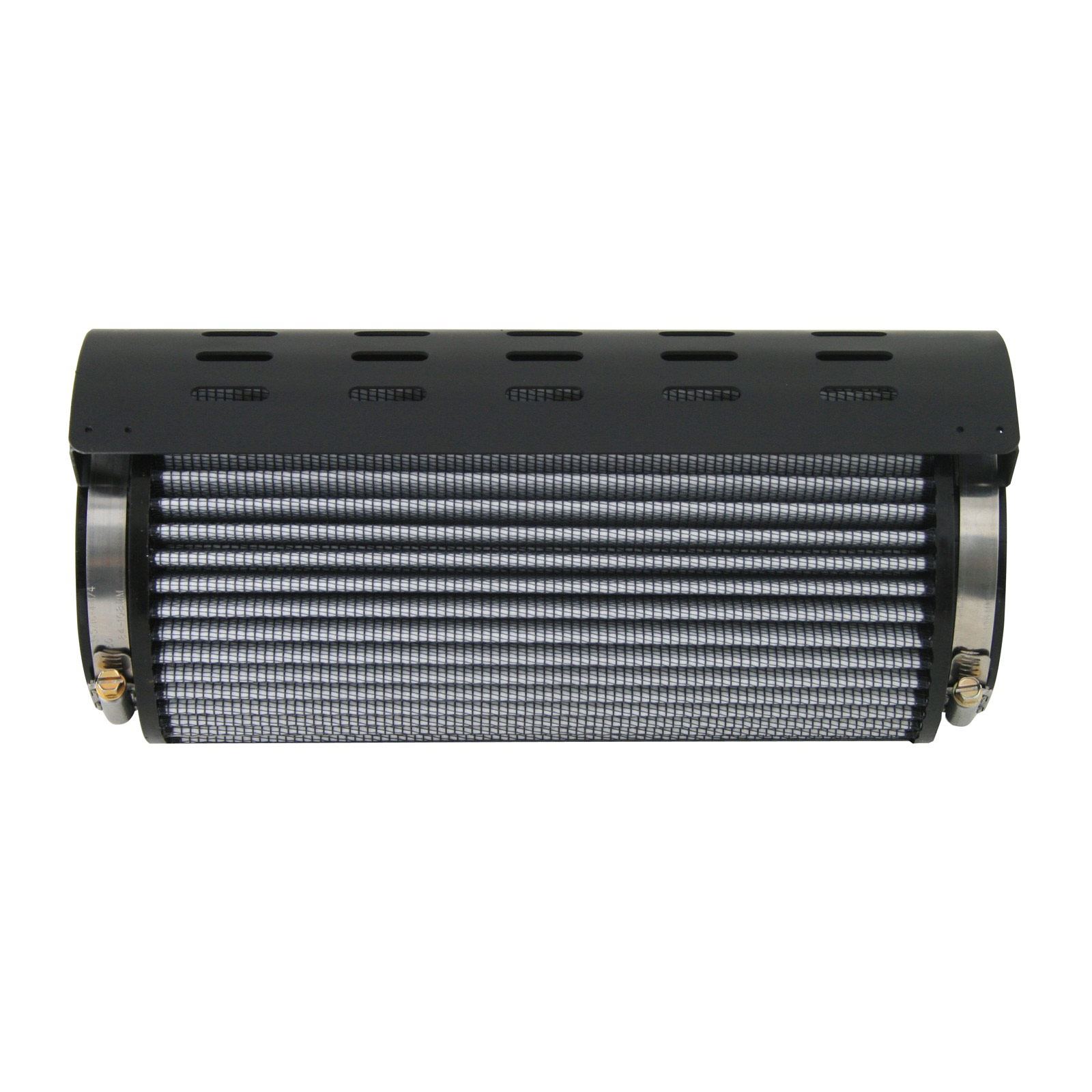 Takeda AFE-TA-3016S Stage-2 Cold Air Intake System Splash Shield Infiniti G37 08-13/Q60 14-15 V6-3.7L (VQ37VHR) - Image 2