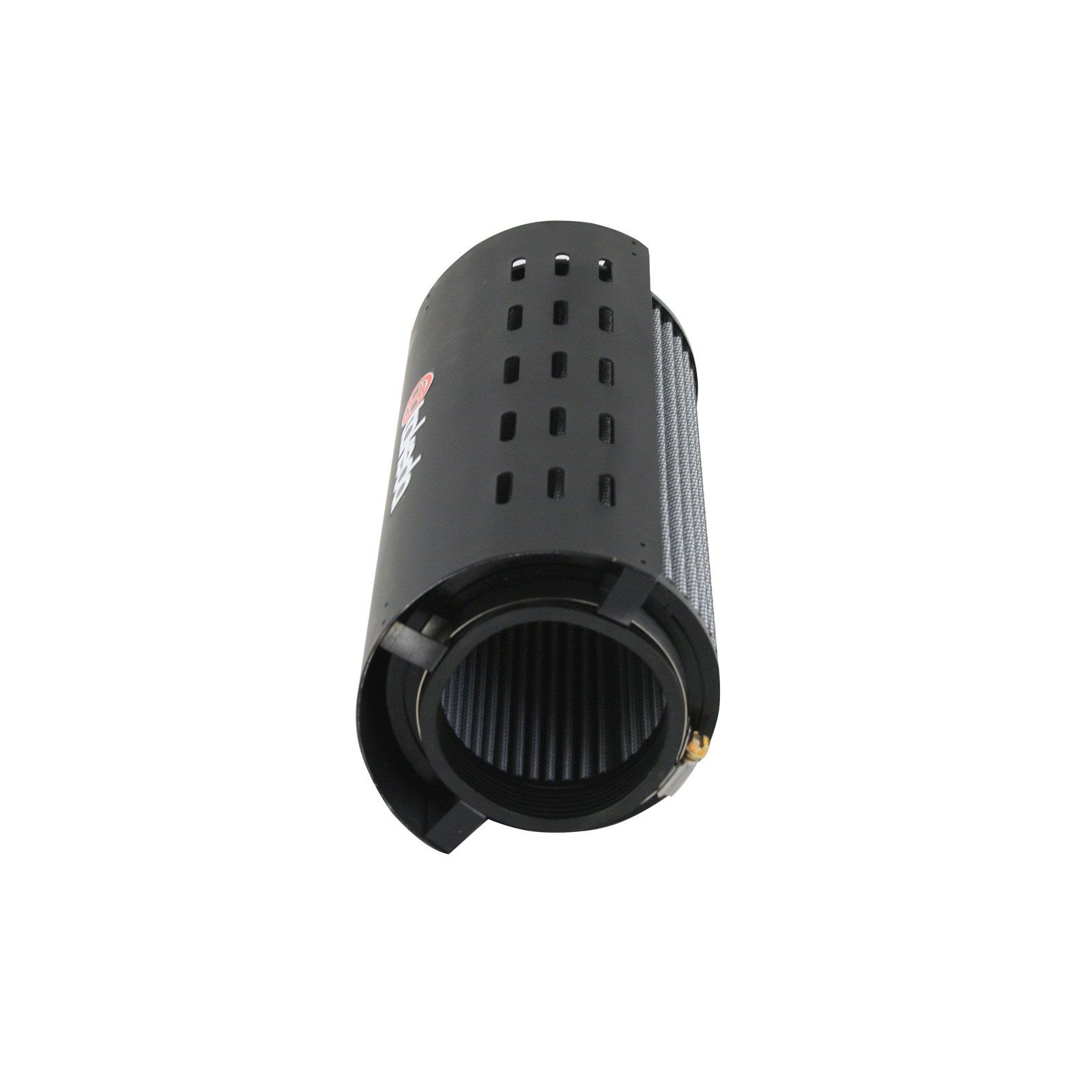 Takeda AFE-TA-3016S Stage-2 Cold Air Intake System Splash Shield Infiniti G37 08-13/Q60 14-15 V6-3.7L (VQ37VHR) - Image 4