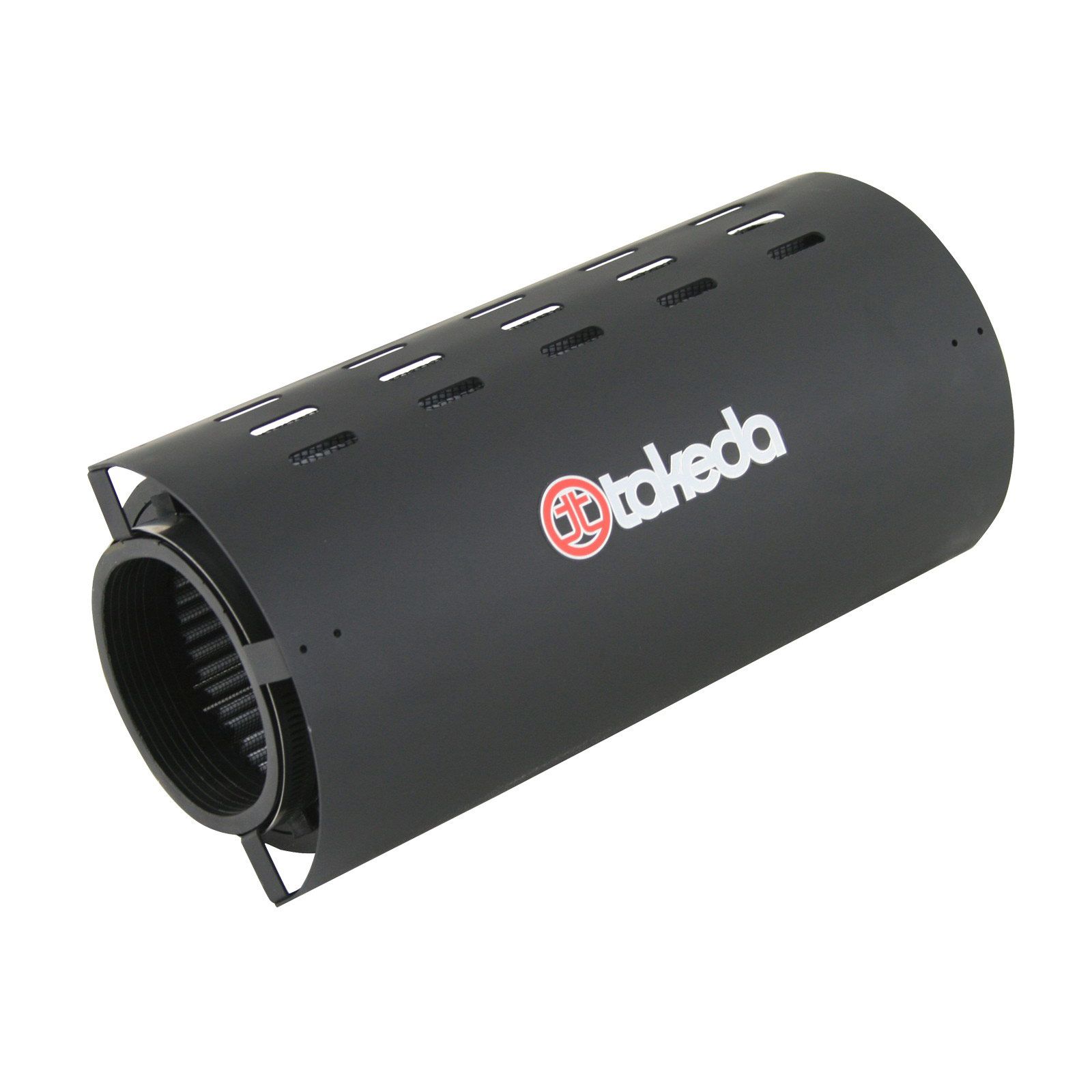 Takeda AFE-TA-3016S Stage-2 Cold Air Intake System Splash Shield Infiniti G37 08-13/Q60 14-15 V6-3.7L (VQ37VHR)
