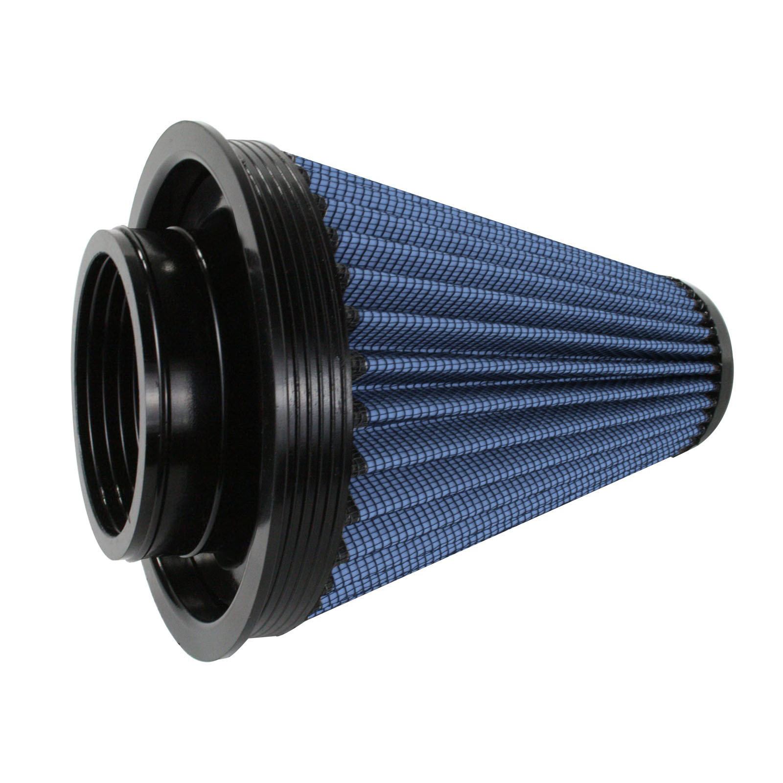 Takeda AFE-TF-9019R Intake Replacement Air Filter w/ Pro 5R Media 3-1/2 IN F x 6 IN B x 2-3/4 IN T x 8 IN H - Image 2