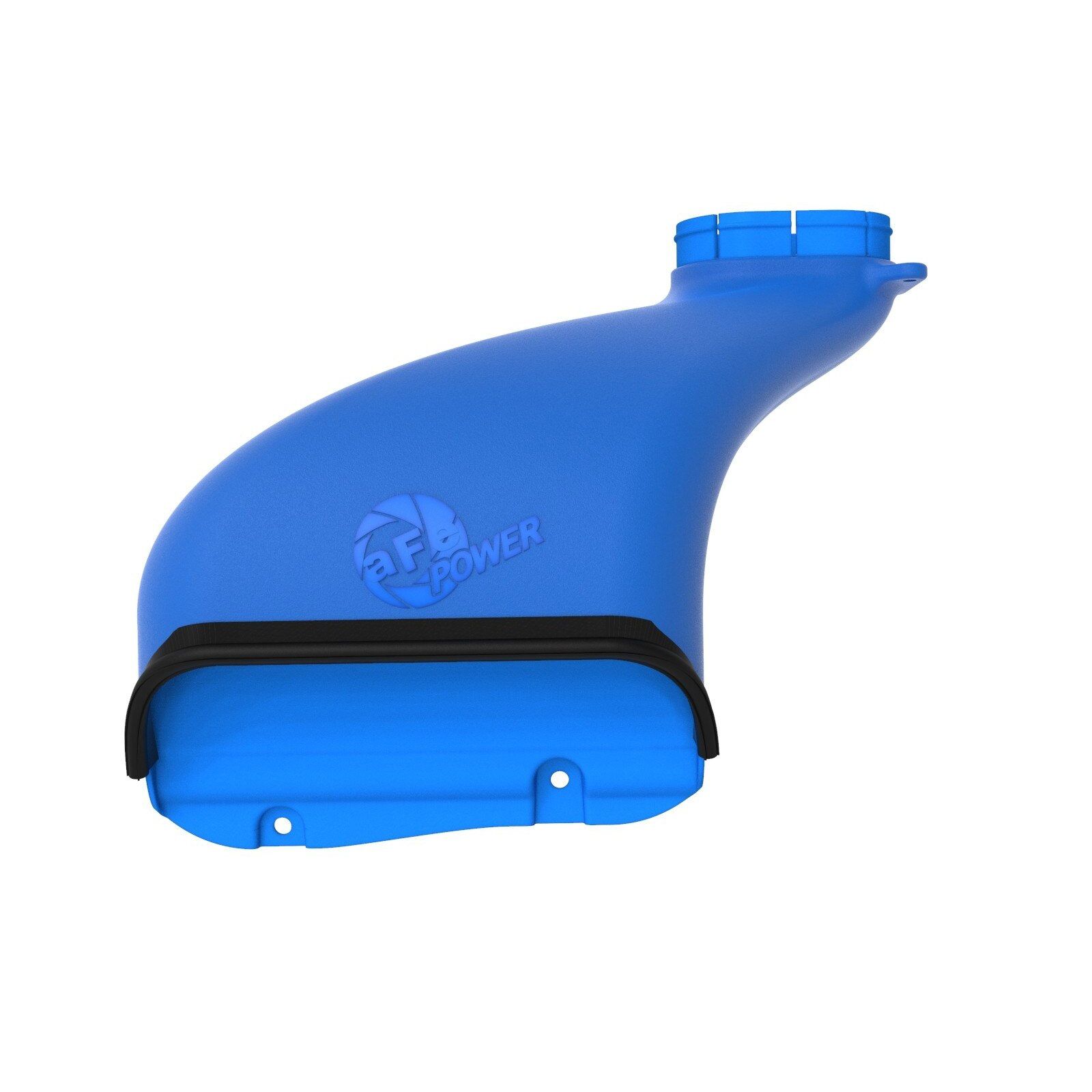 aFe POWER Dynamic Air Scoop D.A.S. Blue 53-10008SL