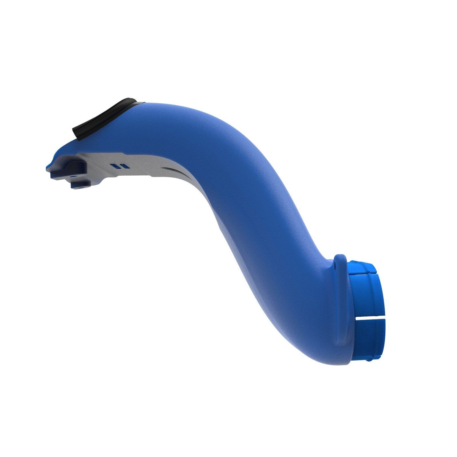 aFe POWER Dynamic Air Scoop D.A.S. Blue 53-10008SL