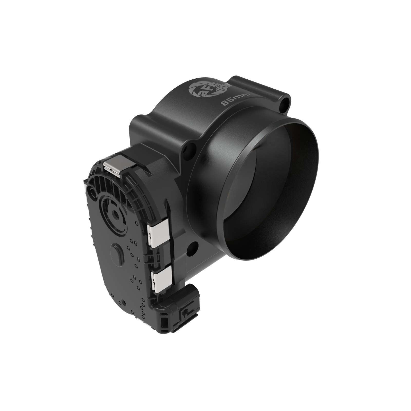 aFe POWER Throttle Body 46-39101