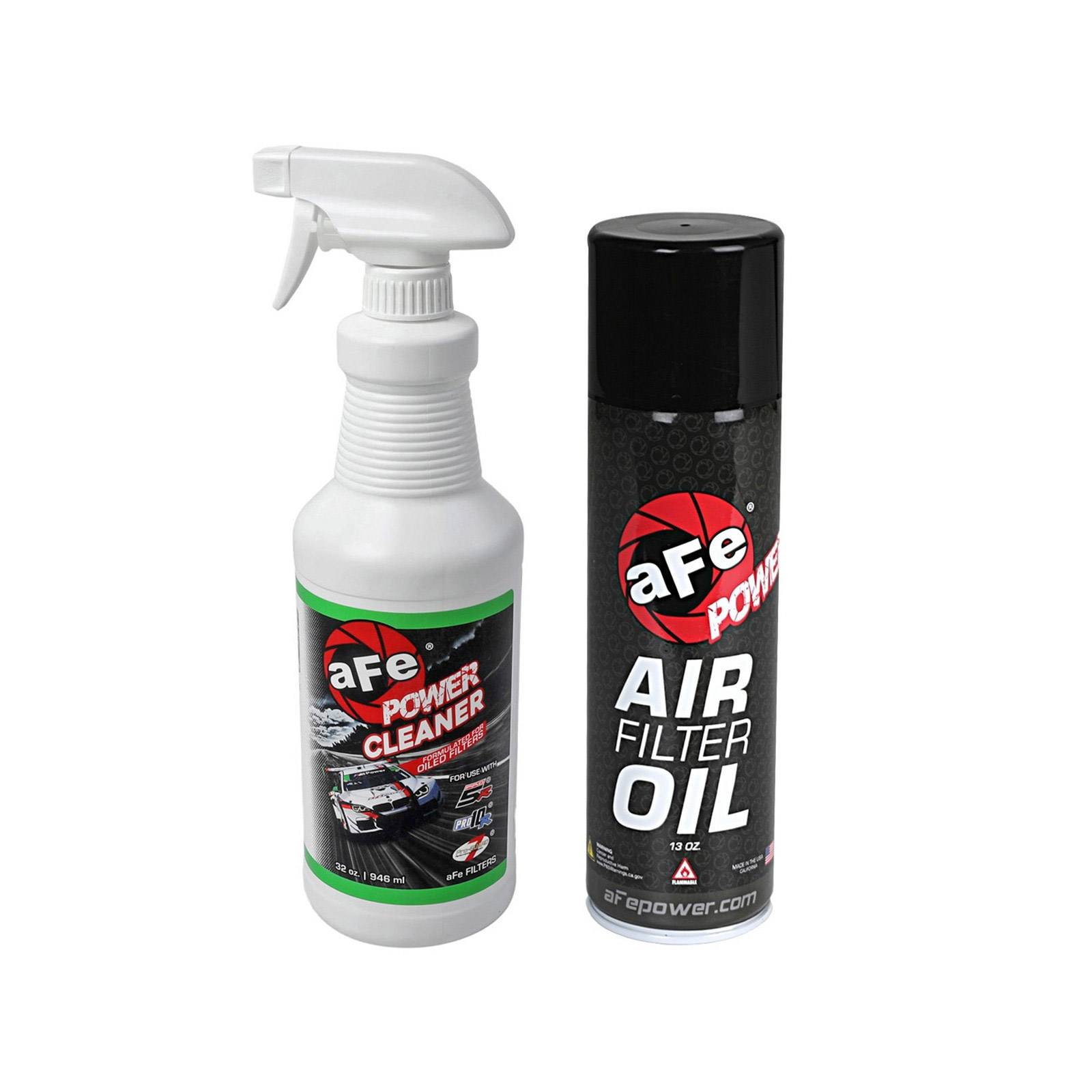 Air Filter Restore Kit