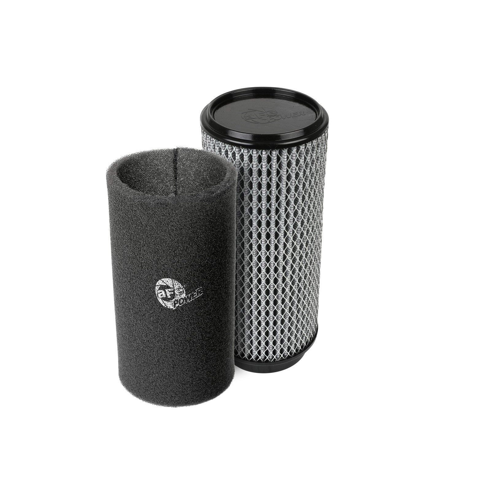 Aries Powersports Pro DRY S Air Filter w/ Foam Pre-Filter