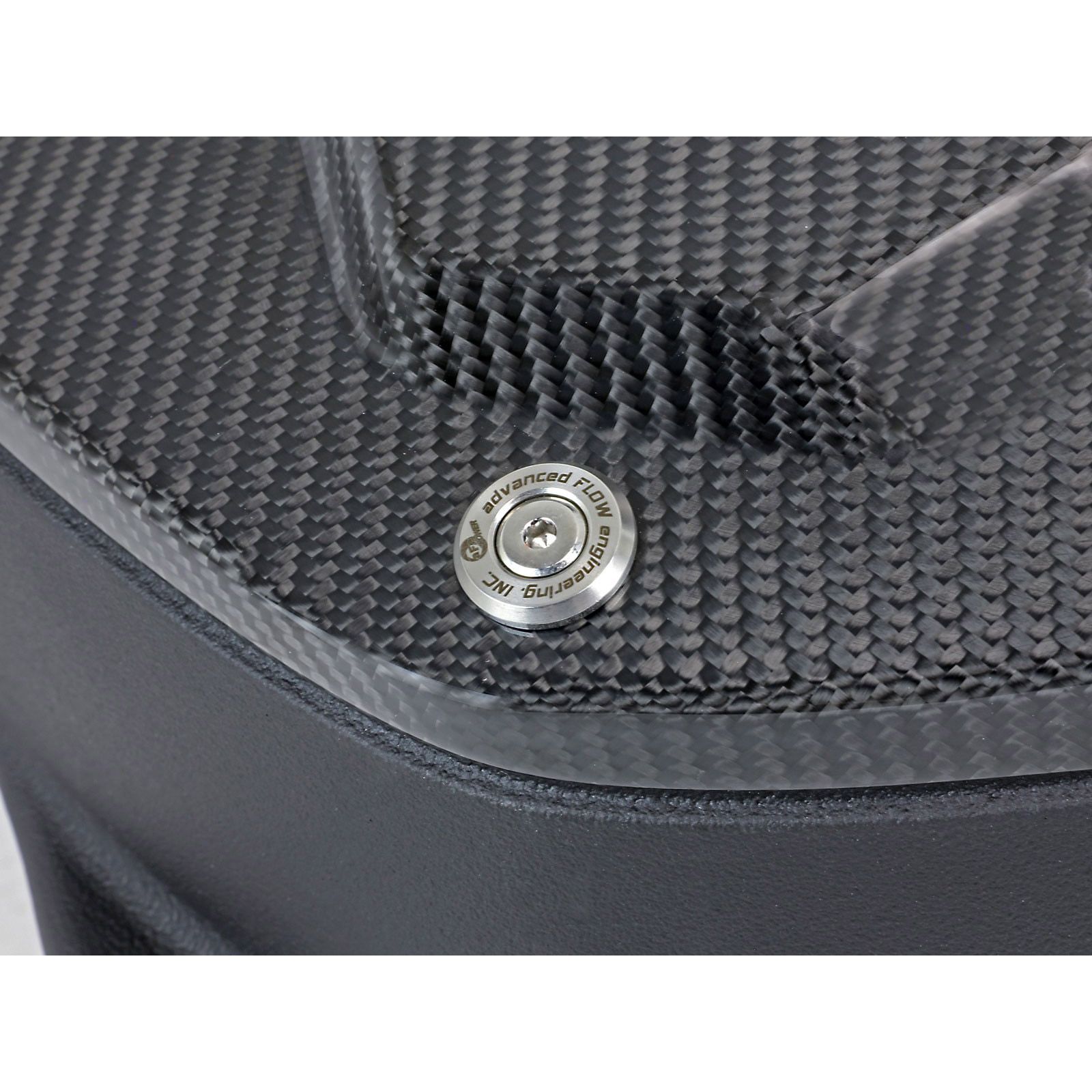 Black Series Carbon Fiber Cold Air Intake Systems