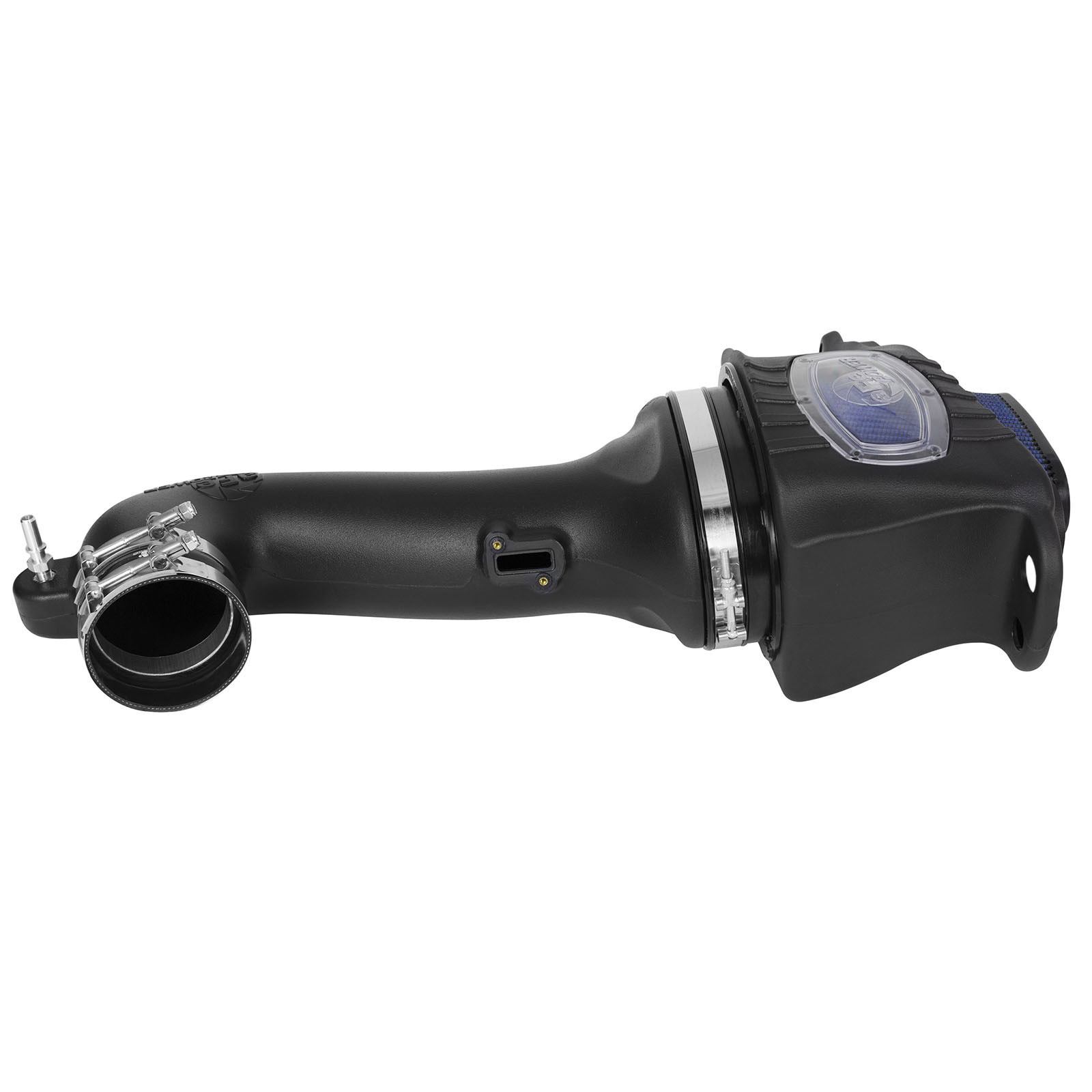 Momentum Cold Air Intake System w/Dual Filter Media