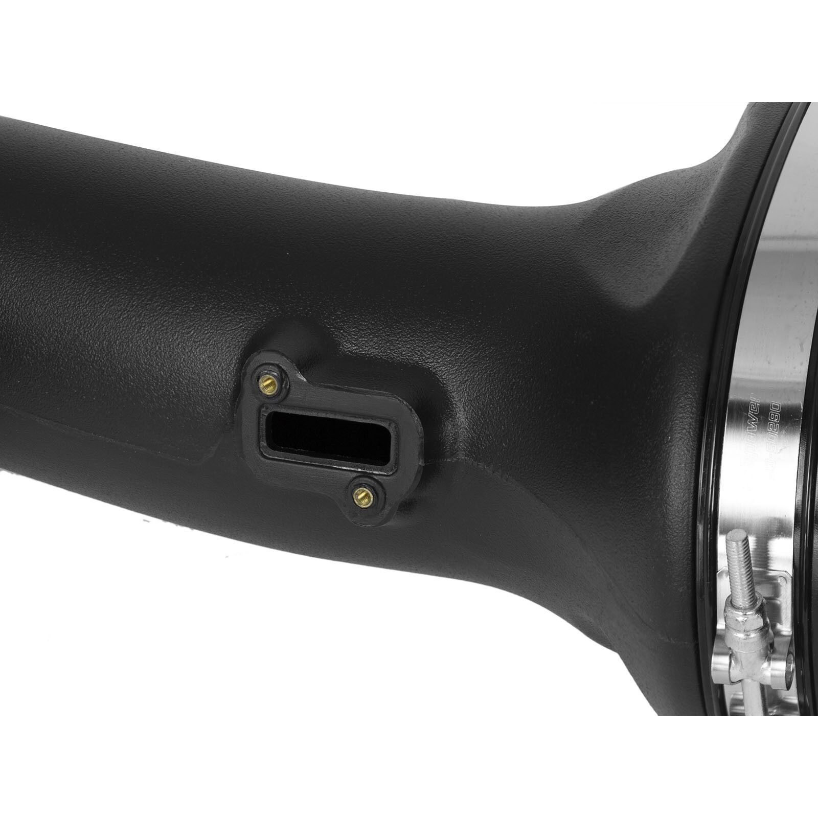 Momentum Cold Air Intake System w/Dual Filter Media