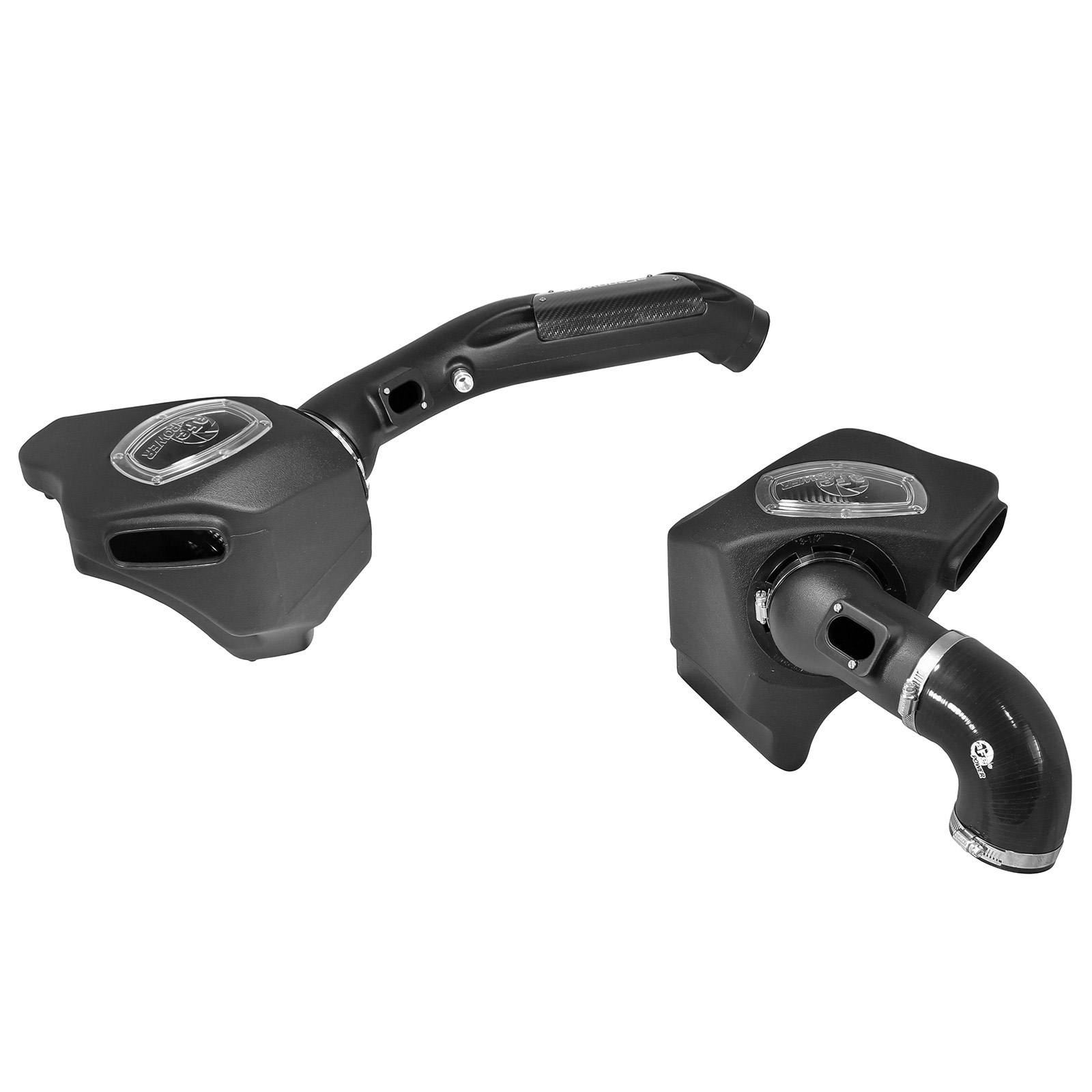 Momentum Cold Air Intake System Media