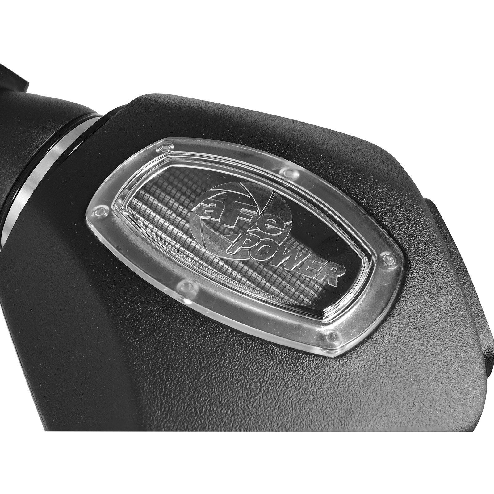 Momentum Cold Air Intake System Media