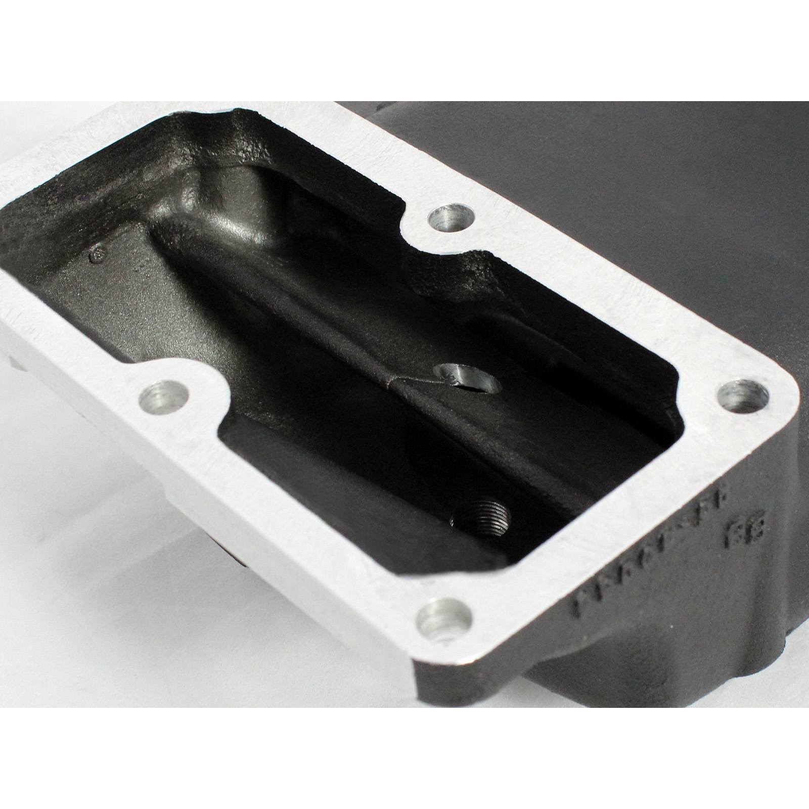 BladeRunner Intake Manifold 46-10071-1