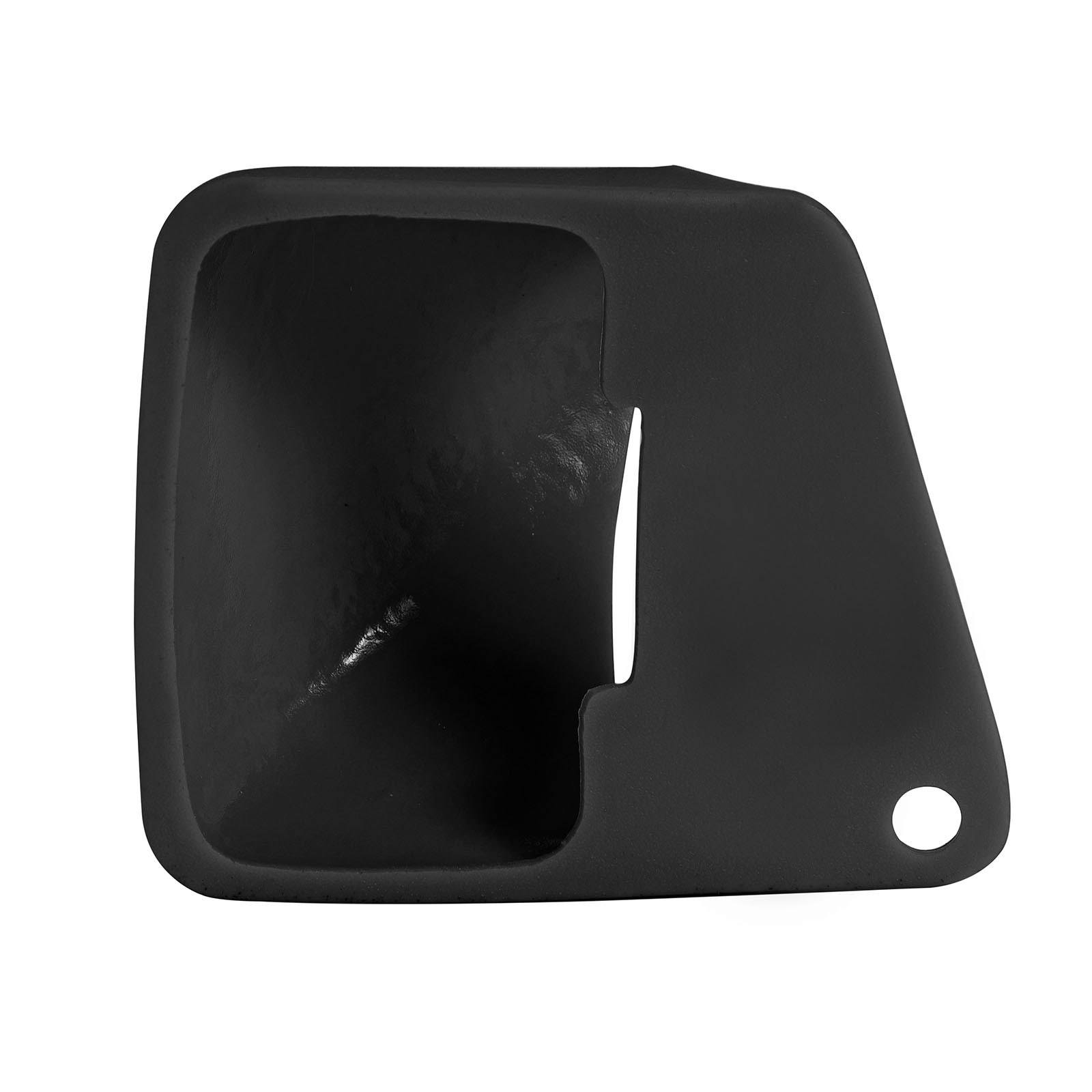 Dynamic Air Scoop (D.A.S.)