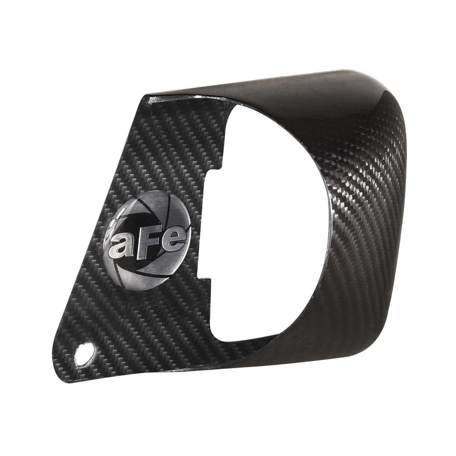 Dynamic Air Scoop (D.A.S.)
