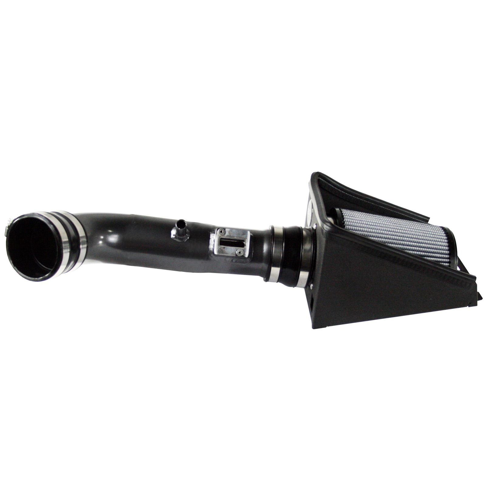 FULL METAL Power Stage-2 Cold Air Intake System w/ Pro DRY S Media F2-03013