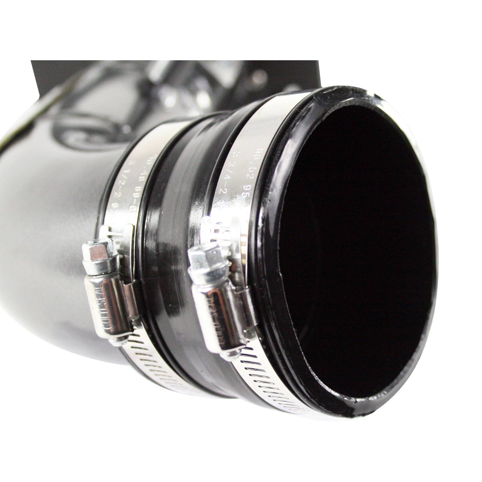 FULL METAL Power Stage-2 Cold Air Intake System w/ Pro DRY S Media F2-03013